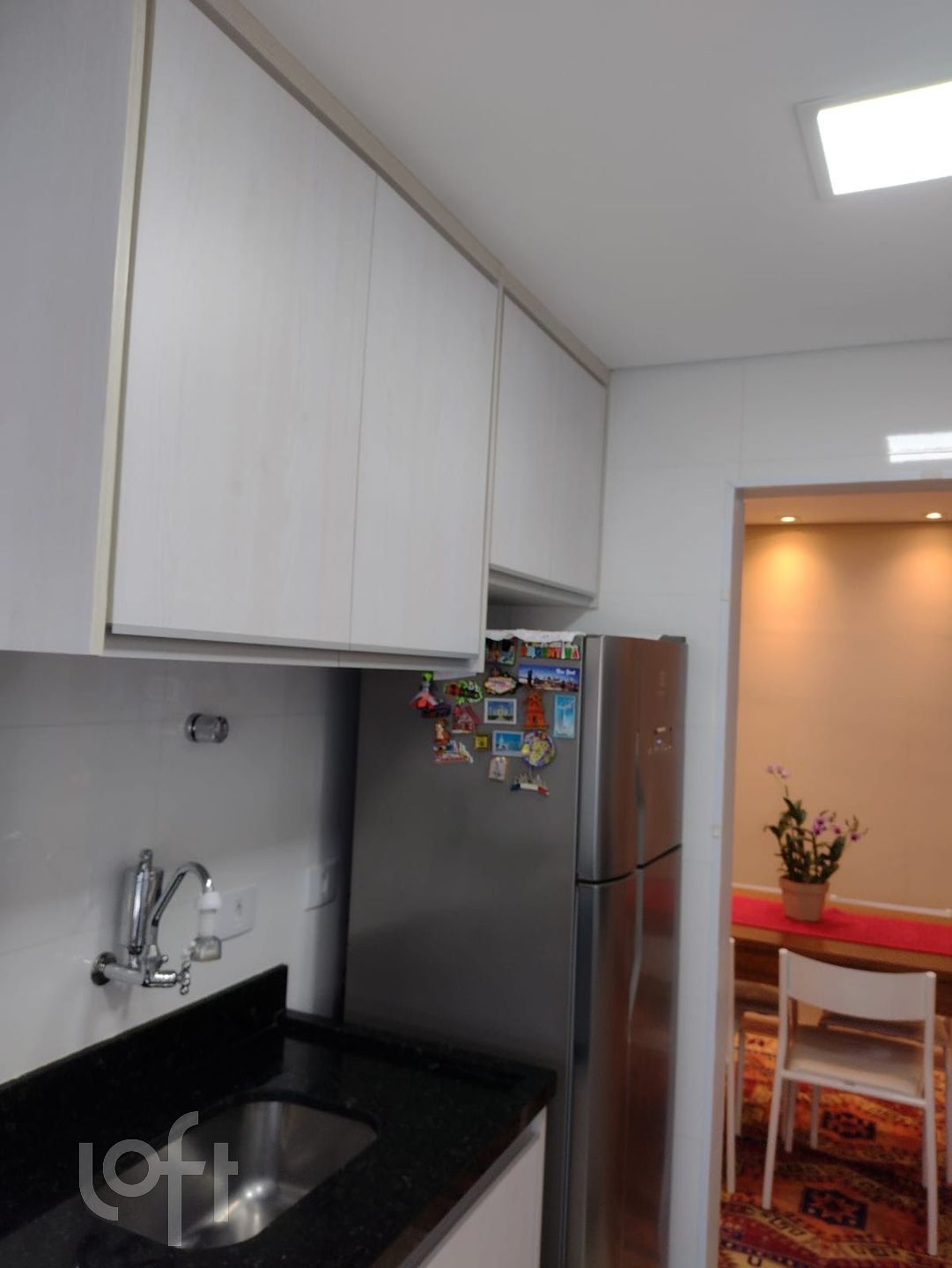 Apartamento, 2 quartos, 64 m² - Foto 8