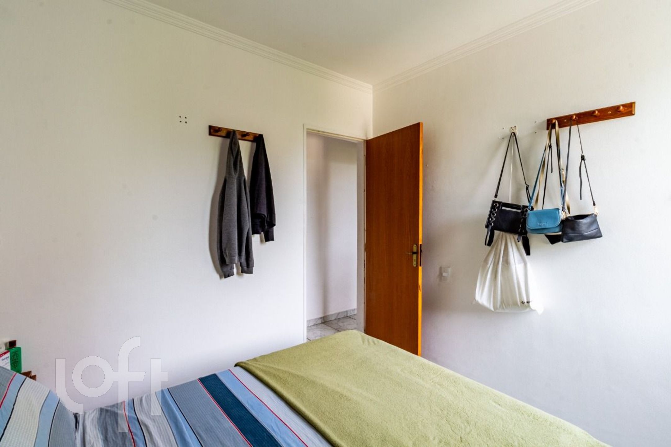 Apartamento à venda com 2 quartos, 54m² - Foto 13