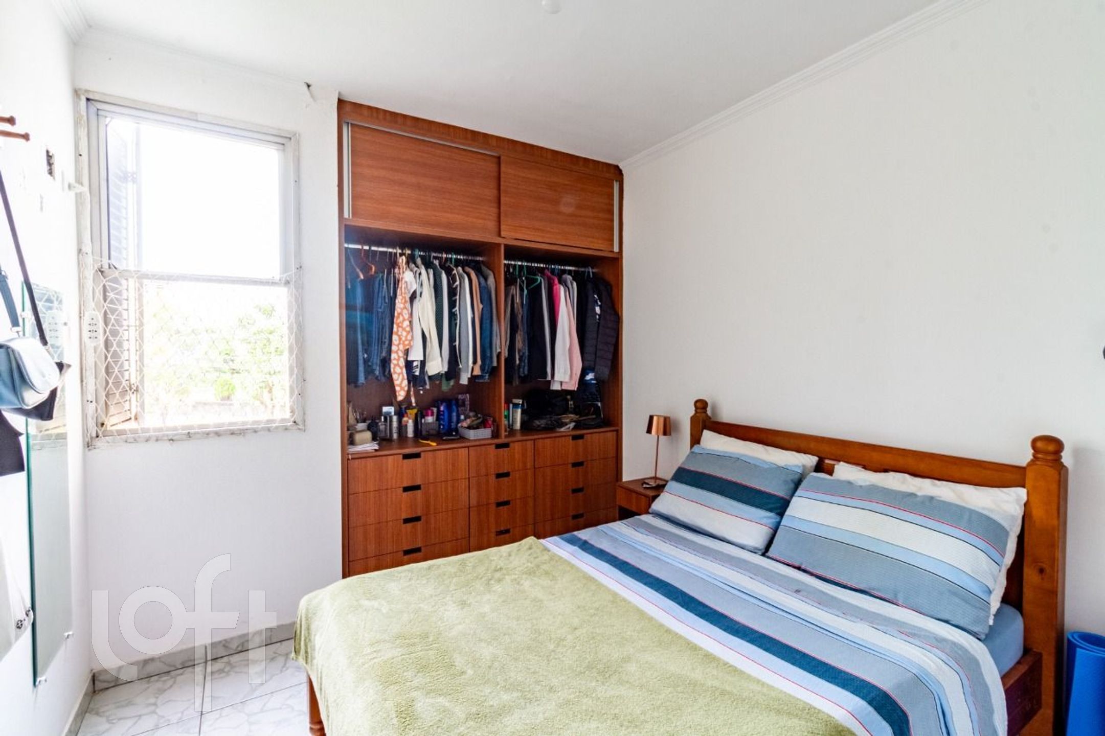 Apartamento à venda com 2 quartos, 54m² - Foto 11