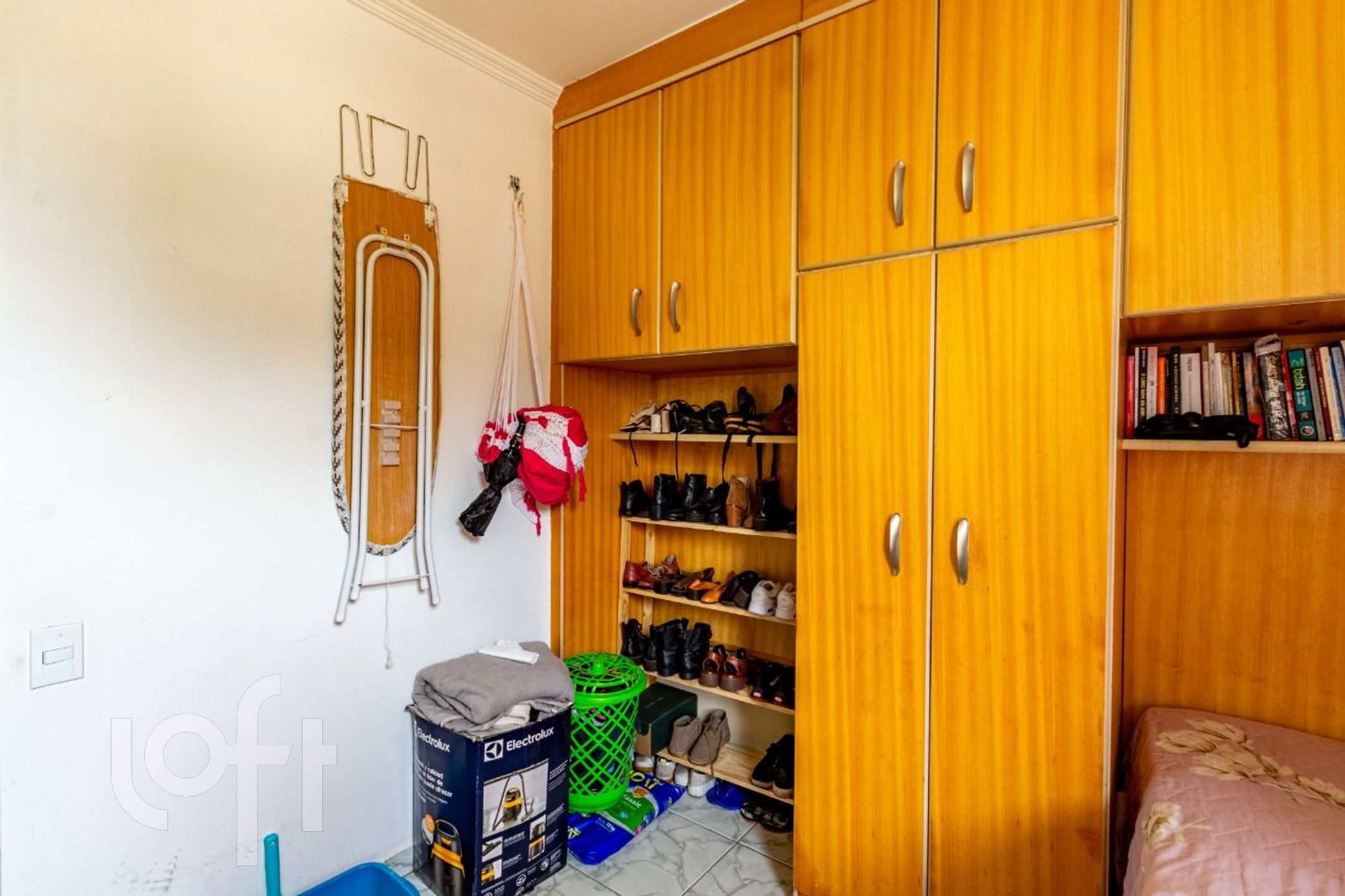 Apartamento à venda com 2 quartos, 54m² - Foto 10