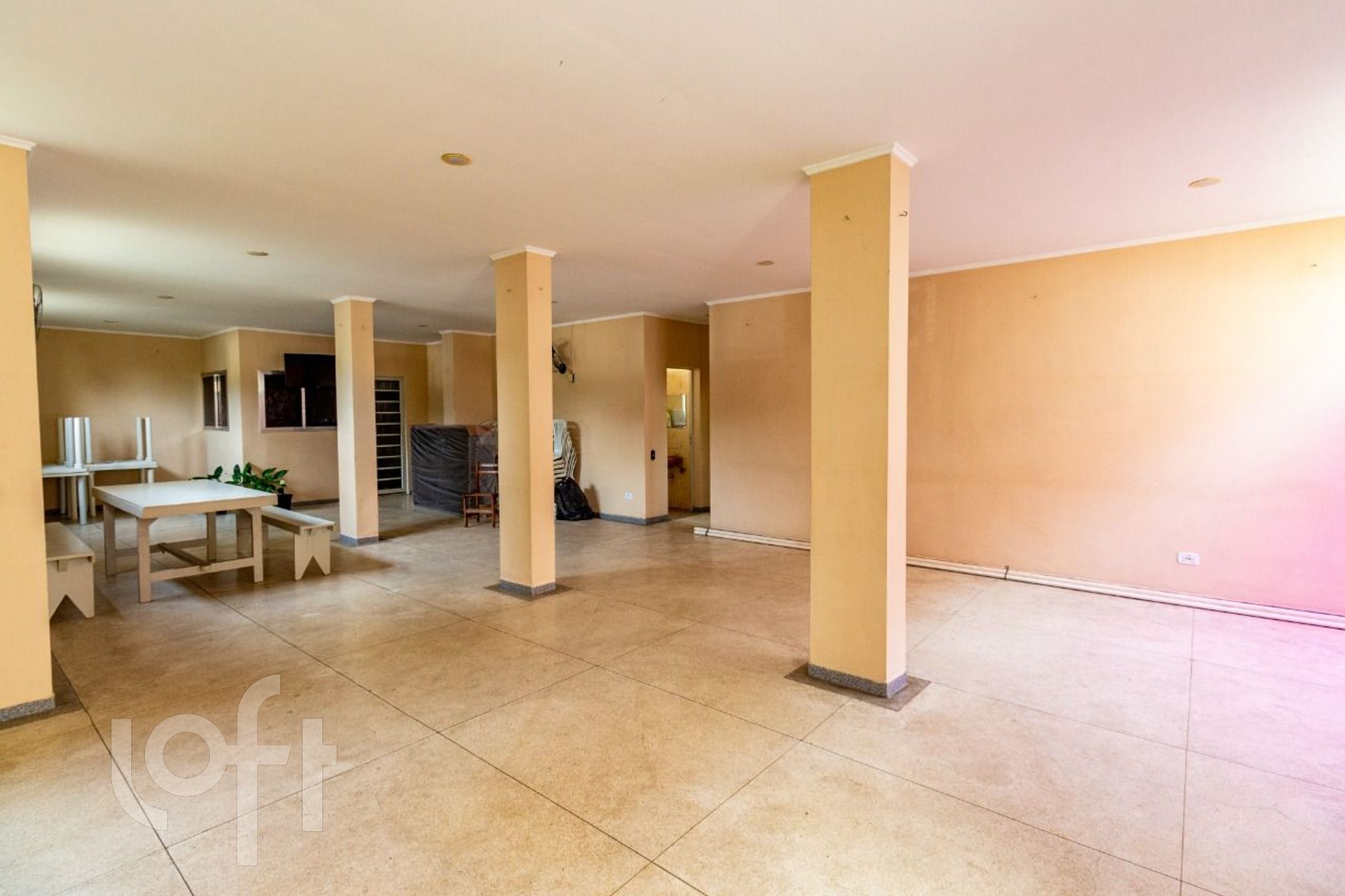 Apartamento à venda com 2 quartos, 54m² - Foto 19