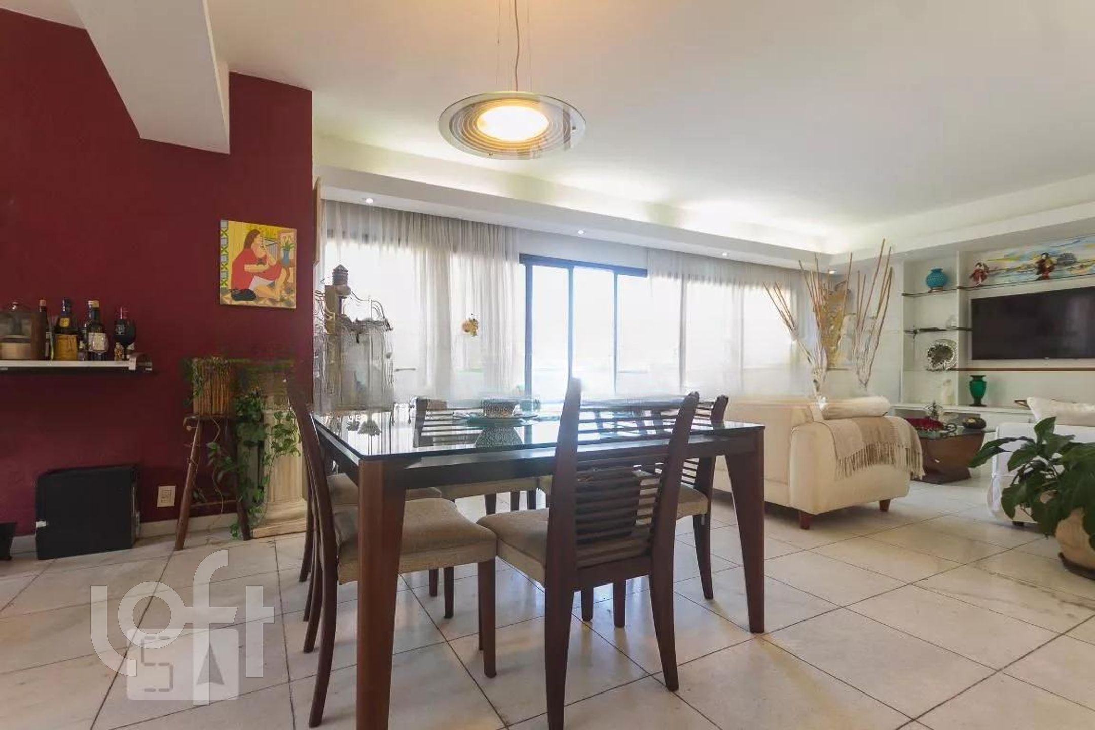 Apartamento à venda com 4 quartos, 287m² - Foto 28