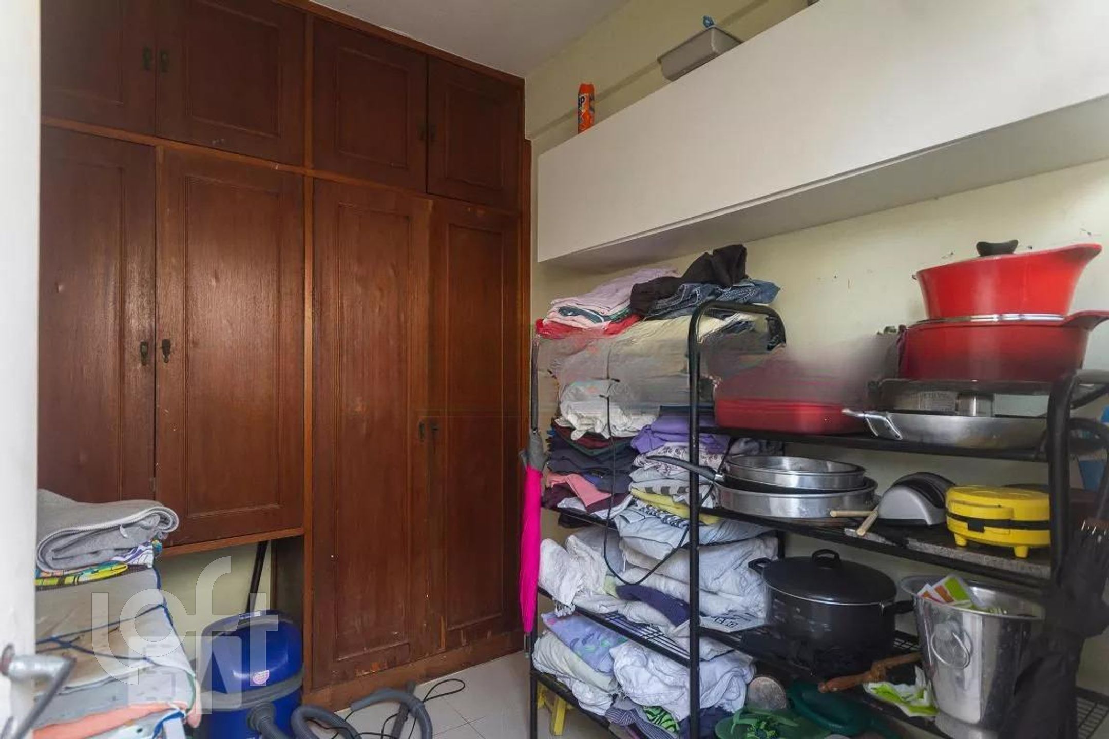 Apartamento à venda com 4 quartos, 287m² - Foto 30