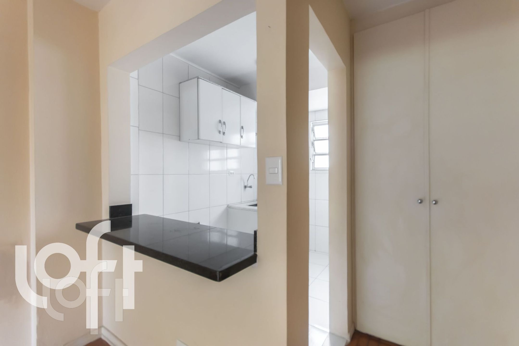 Apartamento à venda com 1 quarto, 48m² - Foto 16