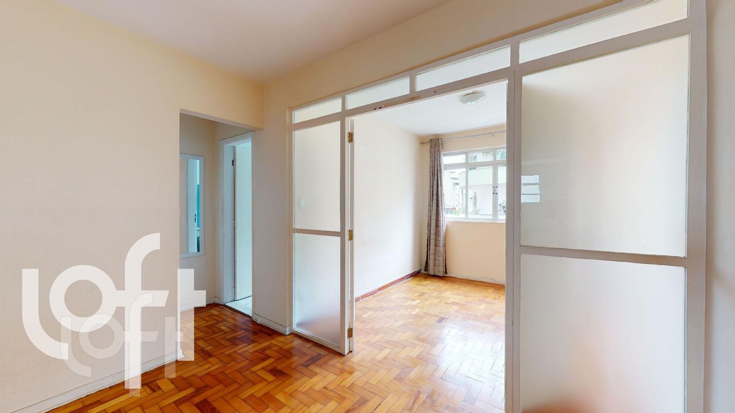 Apartamento à venda com 1 quarto, 48m² - Foto 42