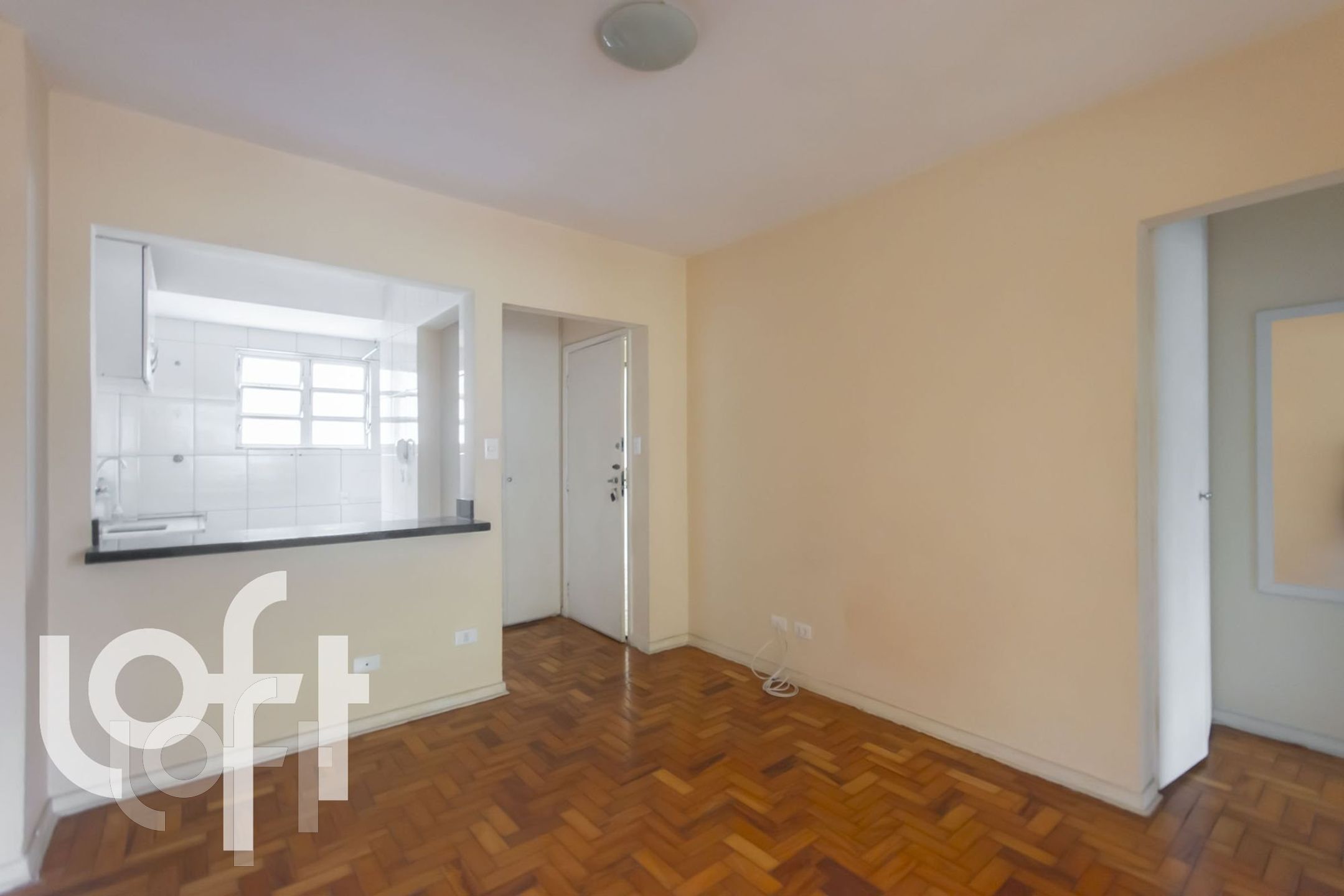 Apartamento à venda com 1 quarto, 48m² - Foto 34