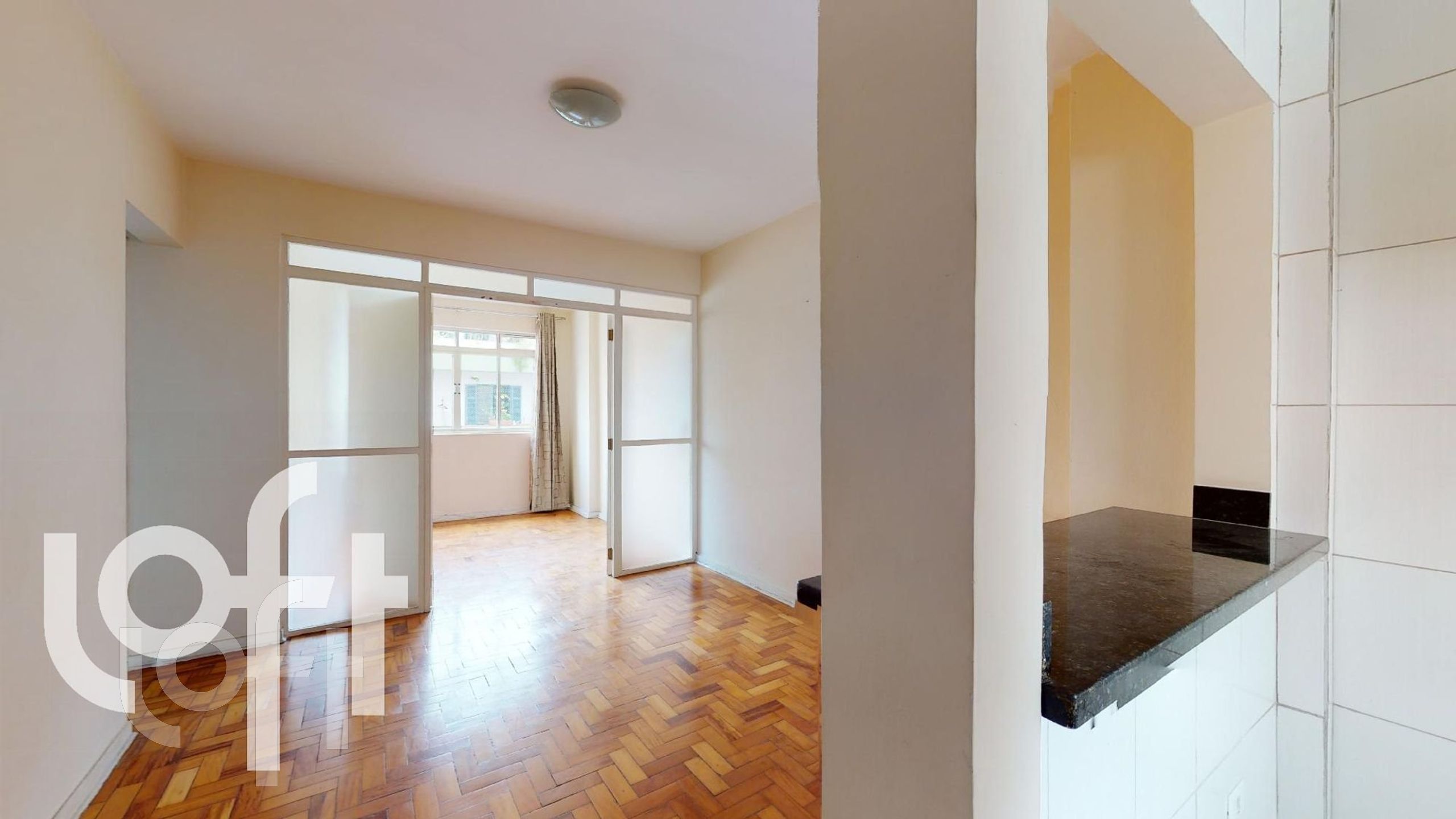 Apartamento à venda com 1 quarto, 48m² - Foto 38