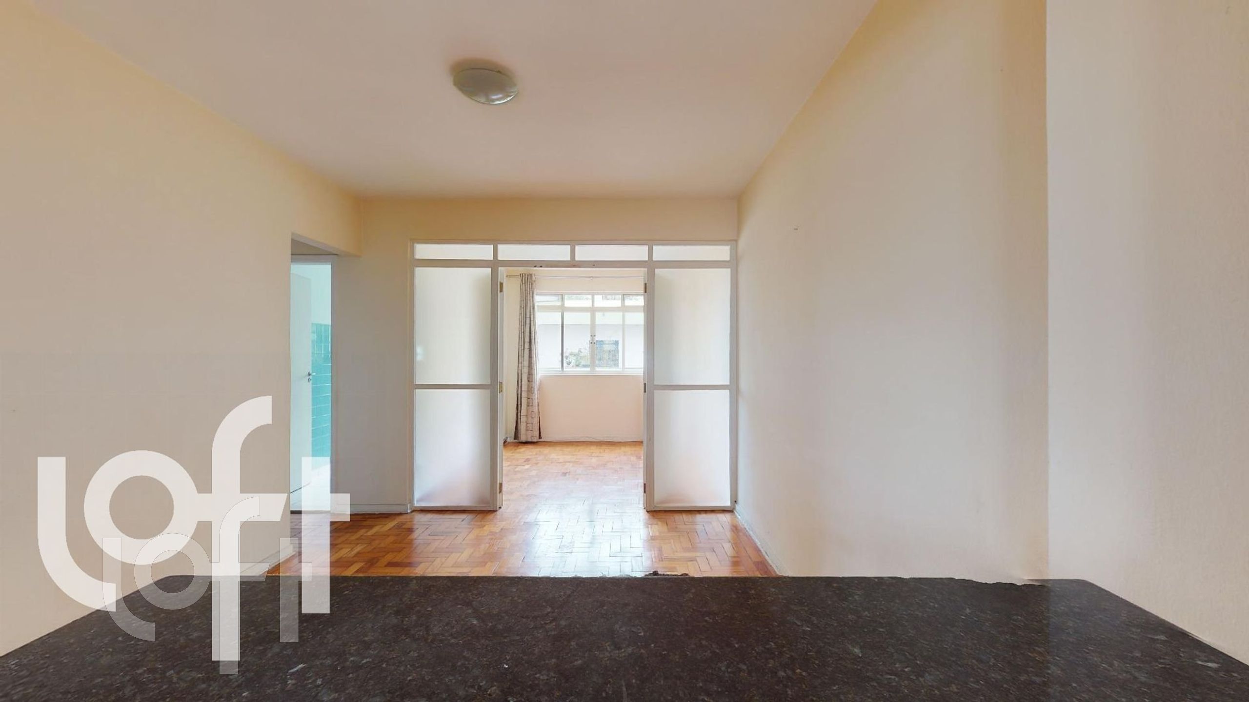 Apartamento à venda com 1 quarto, 48m² - Foto 40