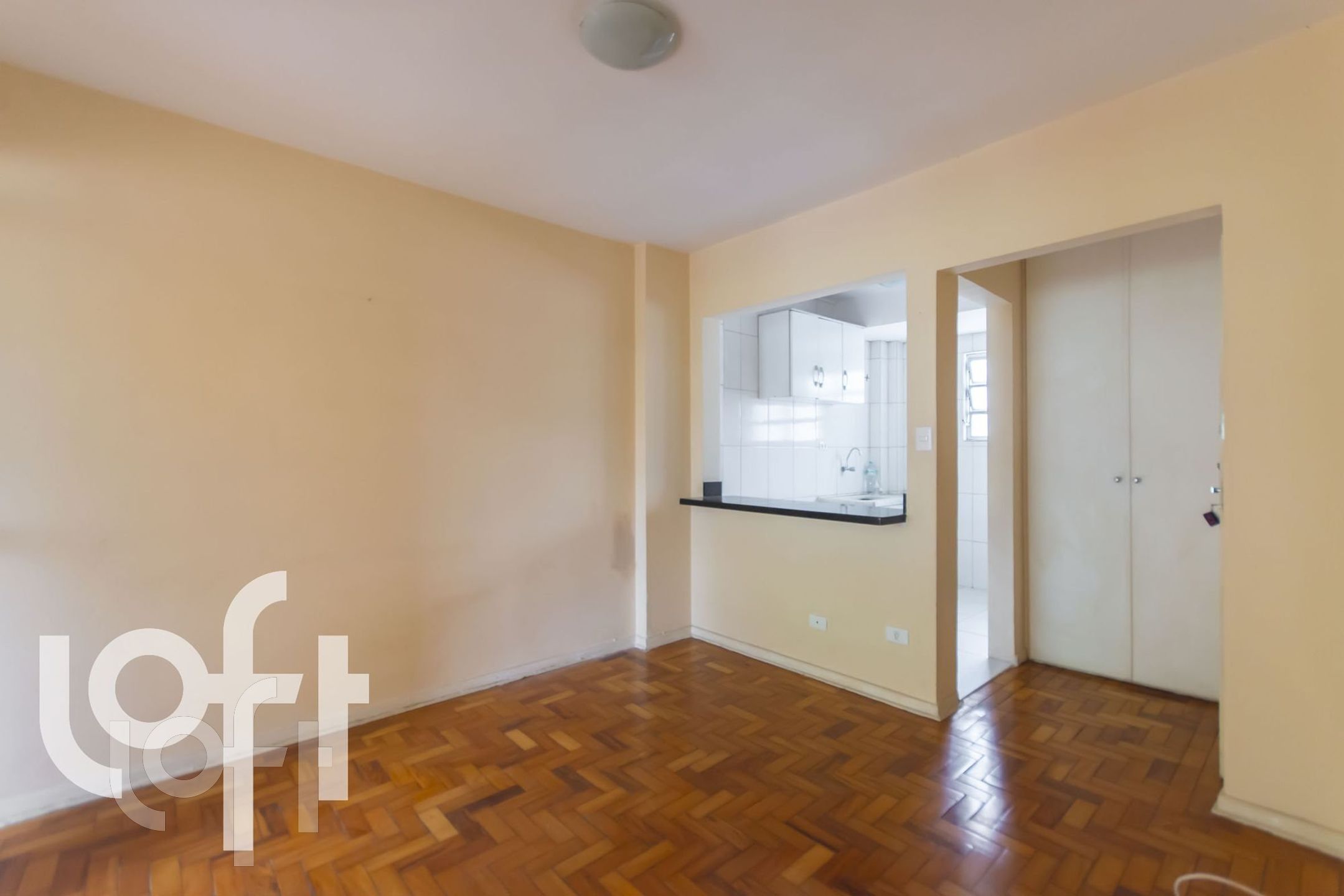 Apartamento à venda com 1 quarto, 48m² - Foto 32