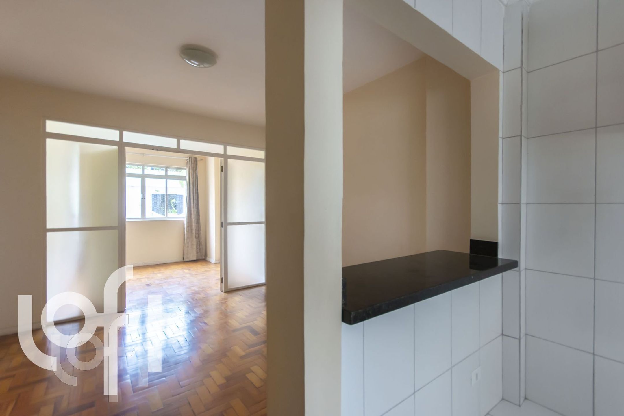 Apartamento à venda com 1 quarto, 48m² - Foto 35