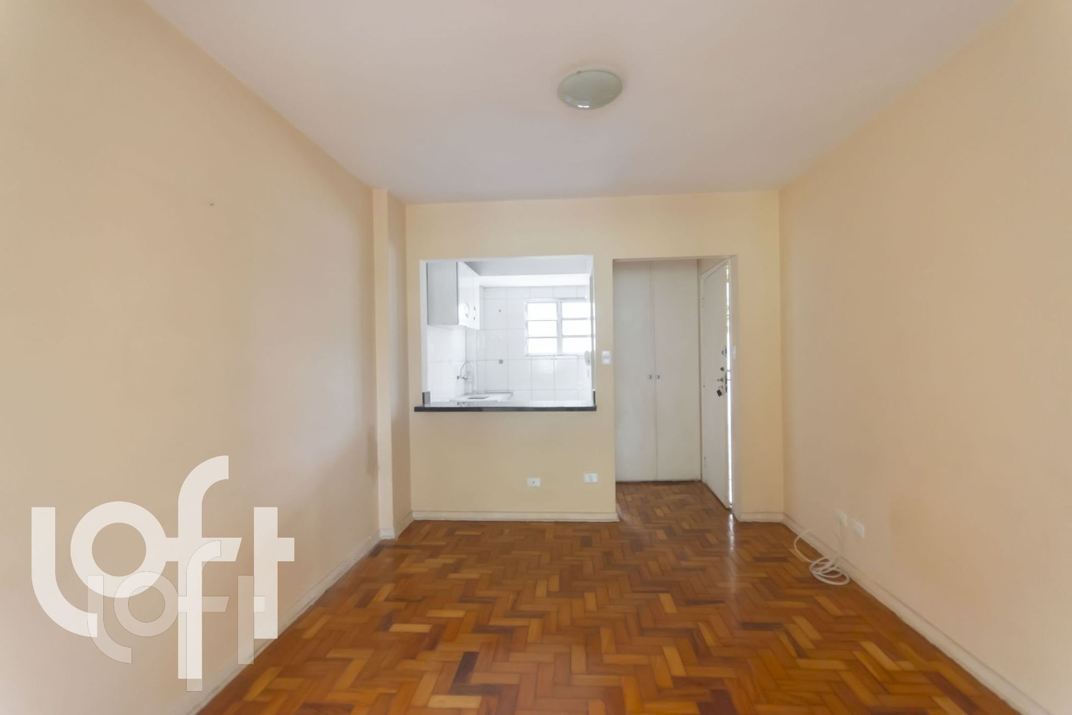 Apartamento à venda com 1 quarto, 48m² - Foto 33