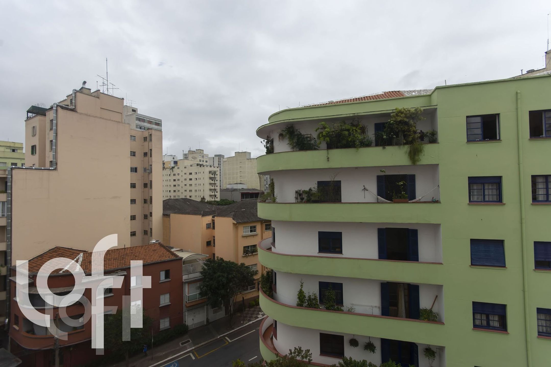 Apartamento à venda com 1 quarto, 48m² - Foto 49