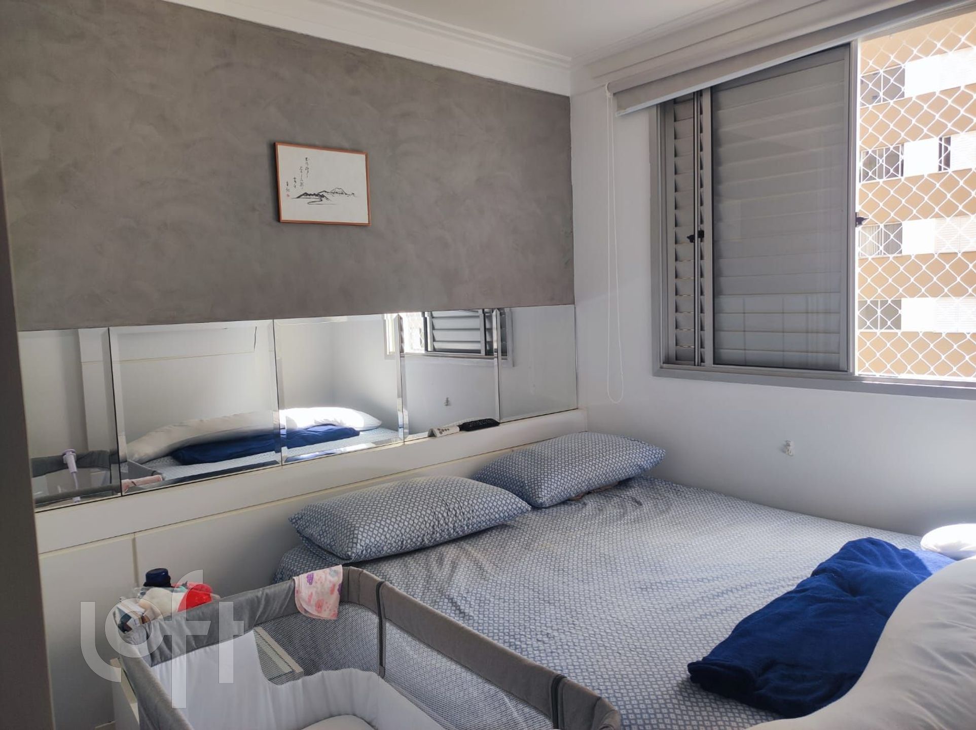 Apartamento à venda com 2 quartos, 44m² - Foto 21