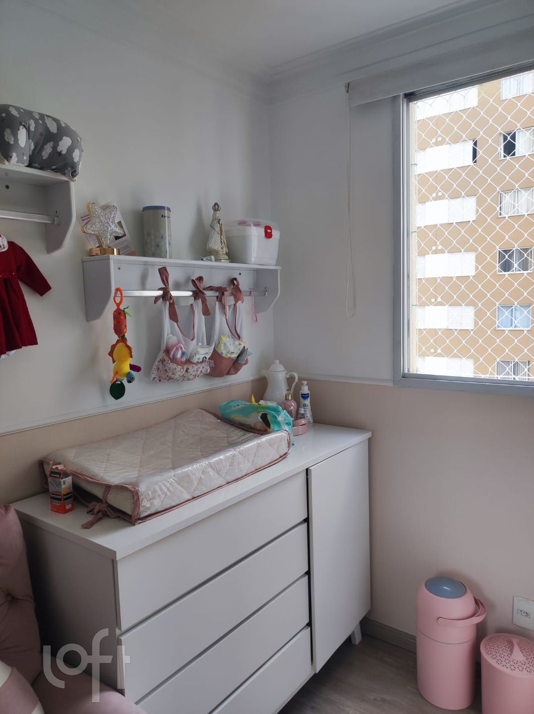 Apartamento à venda com 2 quartos, 44m² - Foto 28