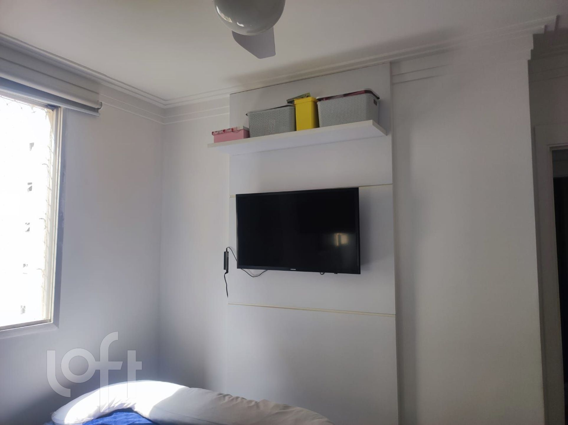 Apartamento à venda com 2 quartos, 44m² - Foto 23