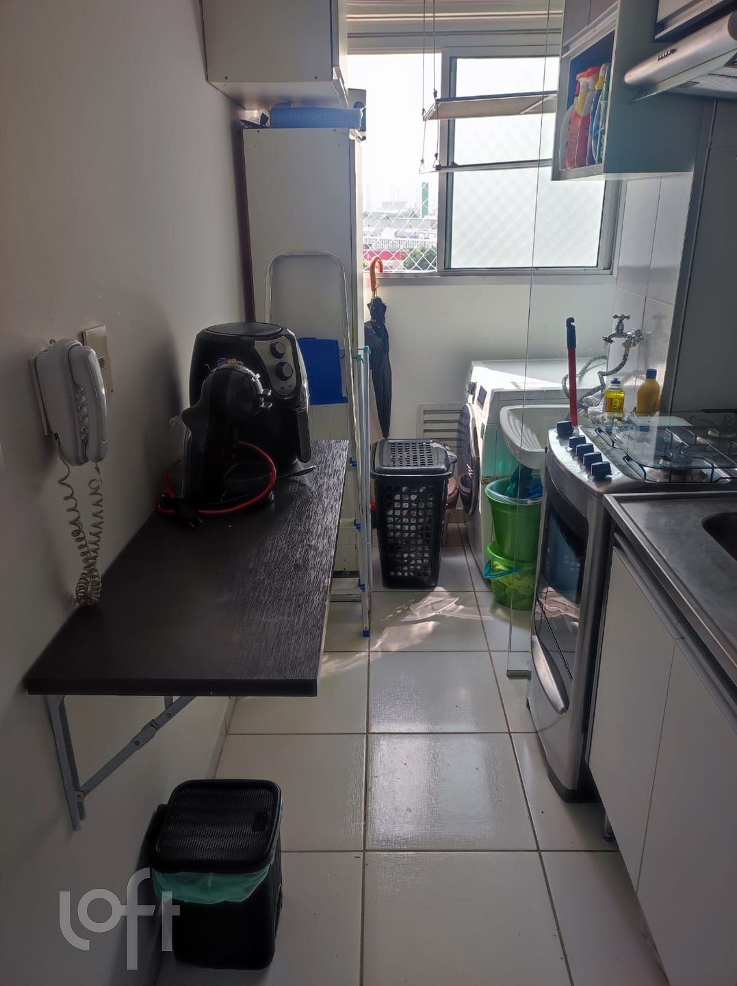 Apartamento à venda com 2 quartos, 44m² - Foto 13