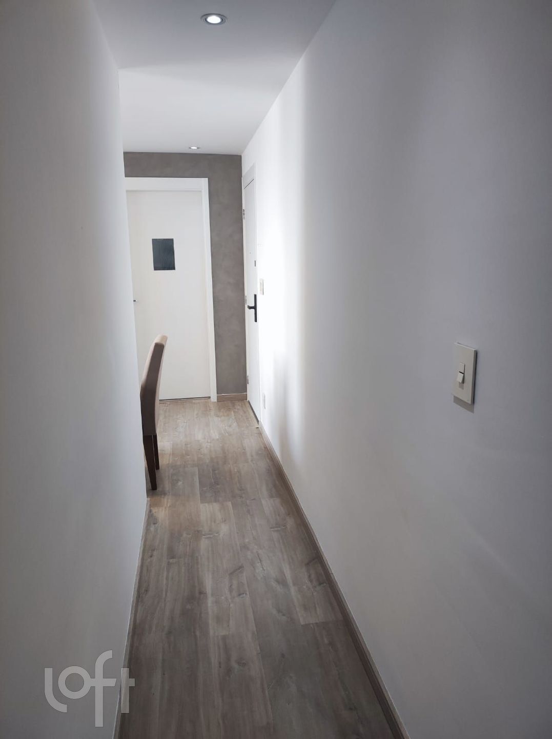 Apartamento à venda com 2 quartos, 44m² - Foto 19