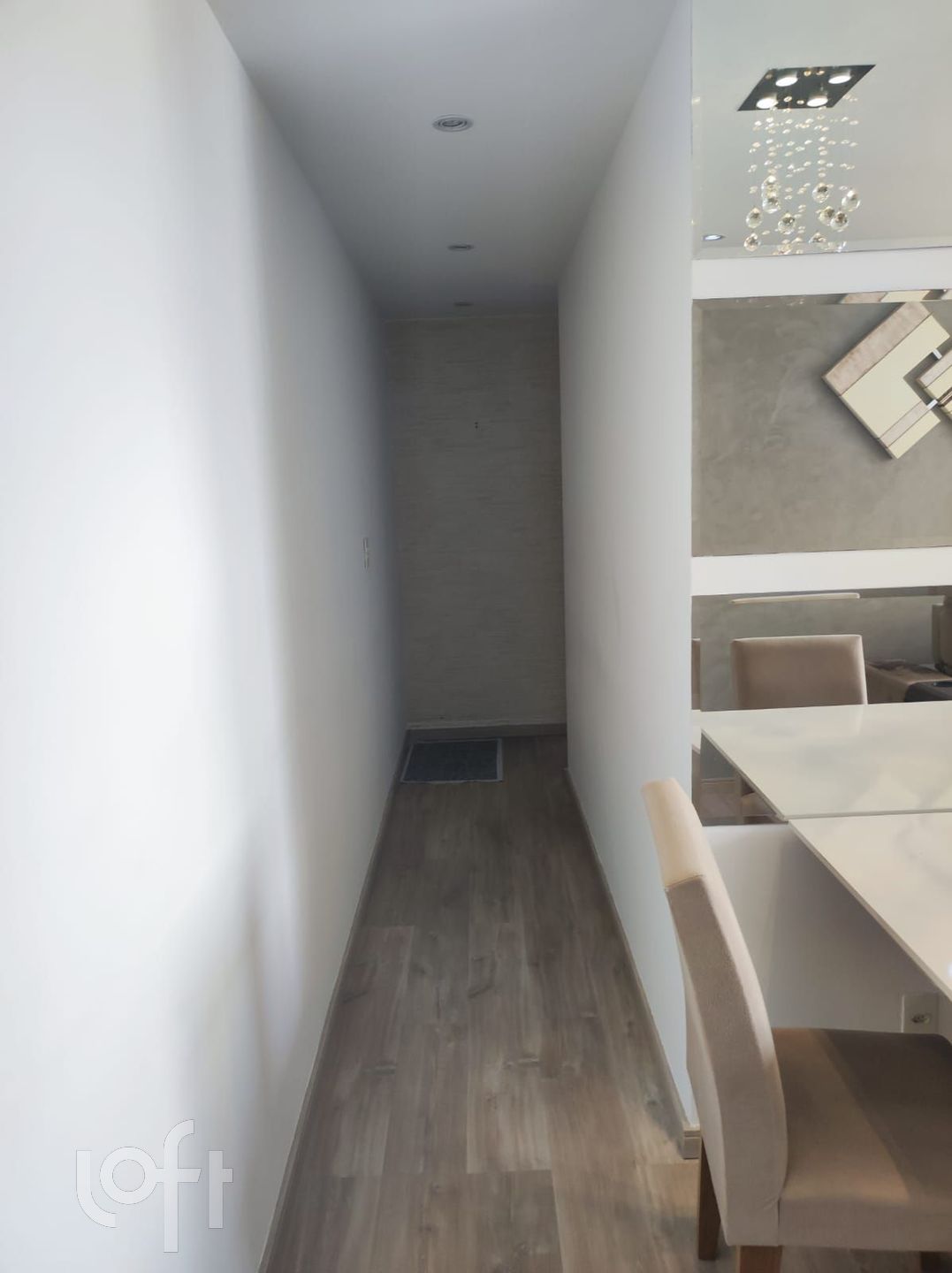 Apartamento à venda com 2 quartos, 44m² - Foto 15