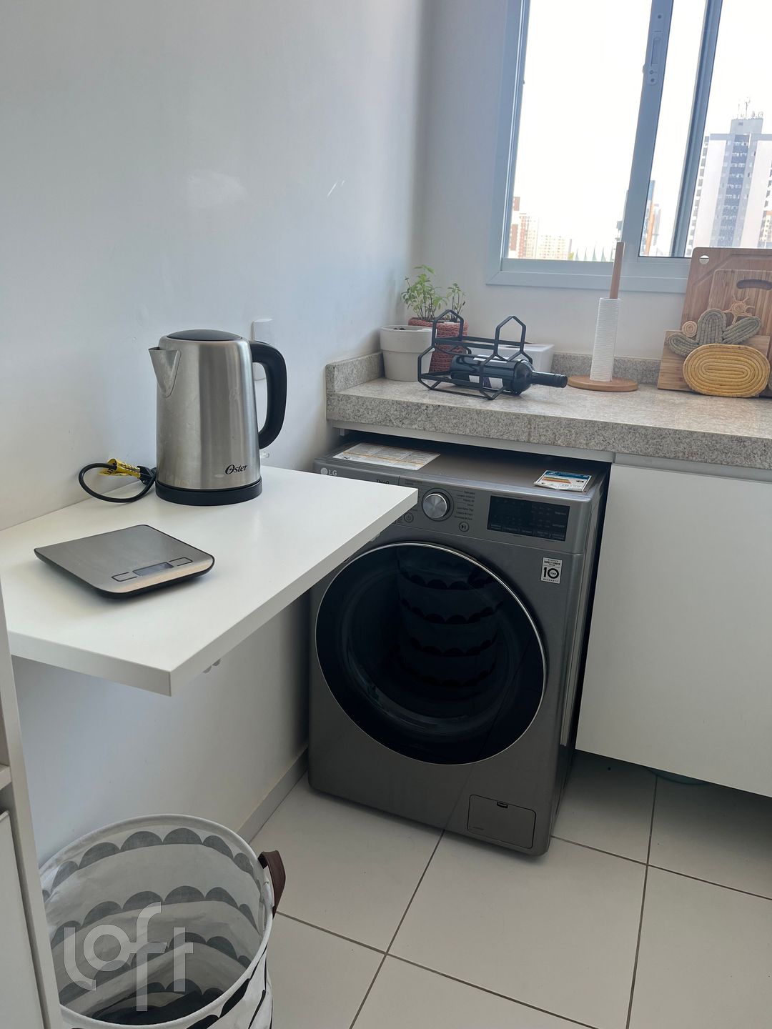 Apartamento à venda com 1 quarto, 27m² - Foto 10