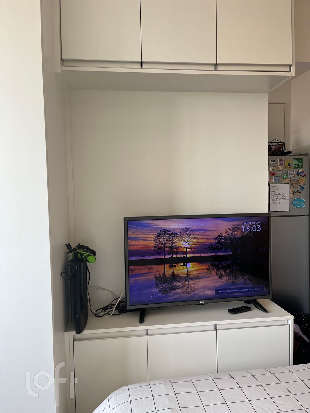 Apartamento à venda com 1 quarto, 27m² - Foto 14