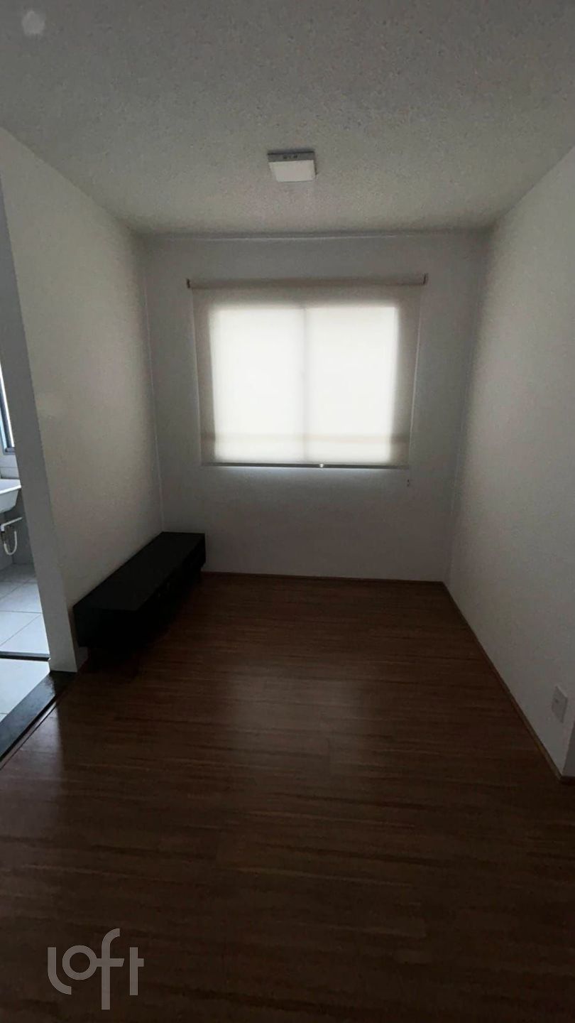 Apartamento à venda com 1 quarto, 30m² - Foto 4