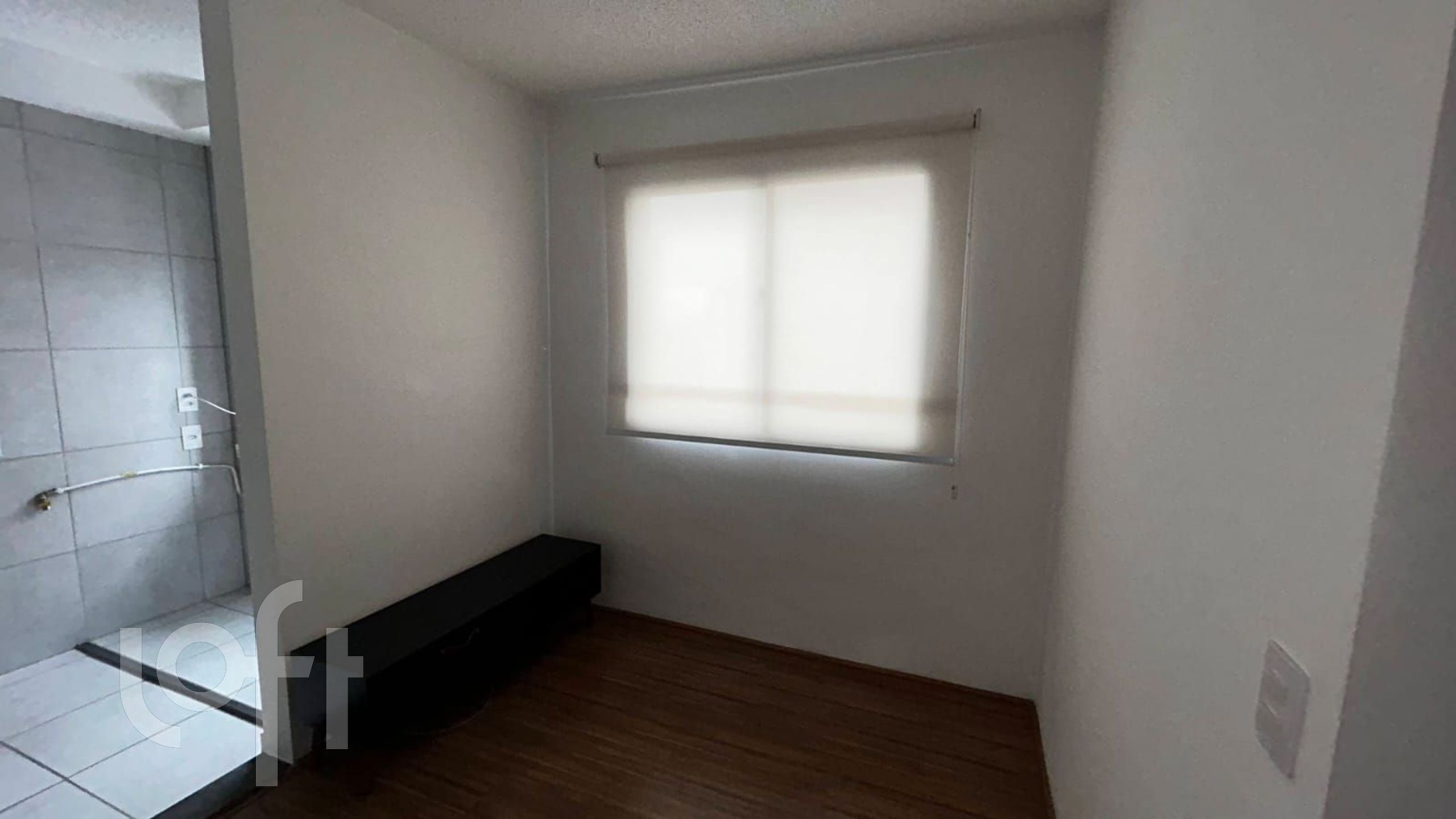 Apartamento à venda com 1 quarto, 30m² - Foto 3