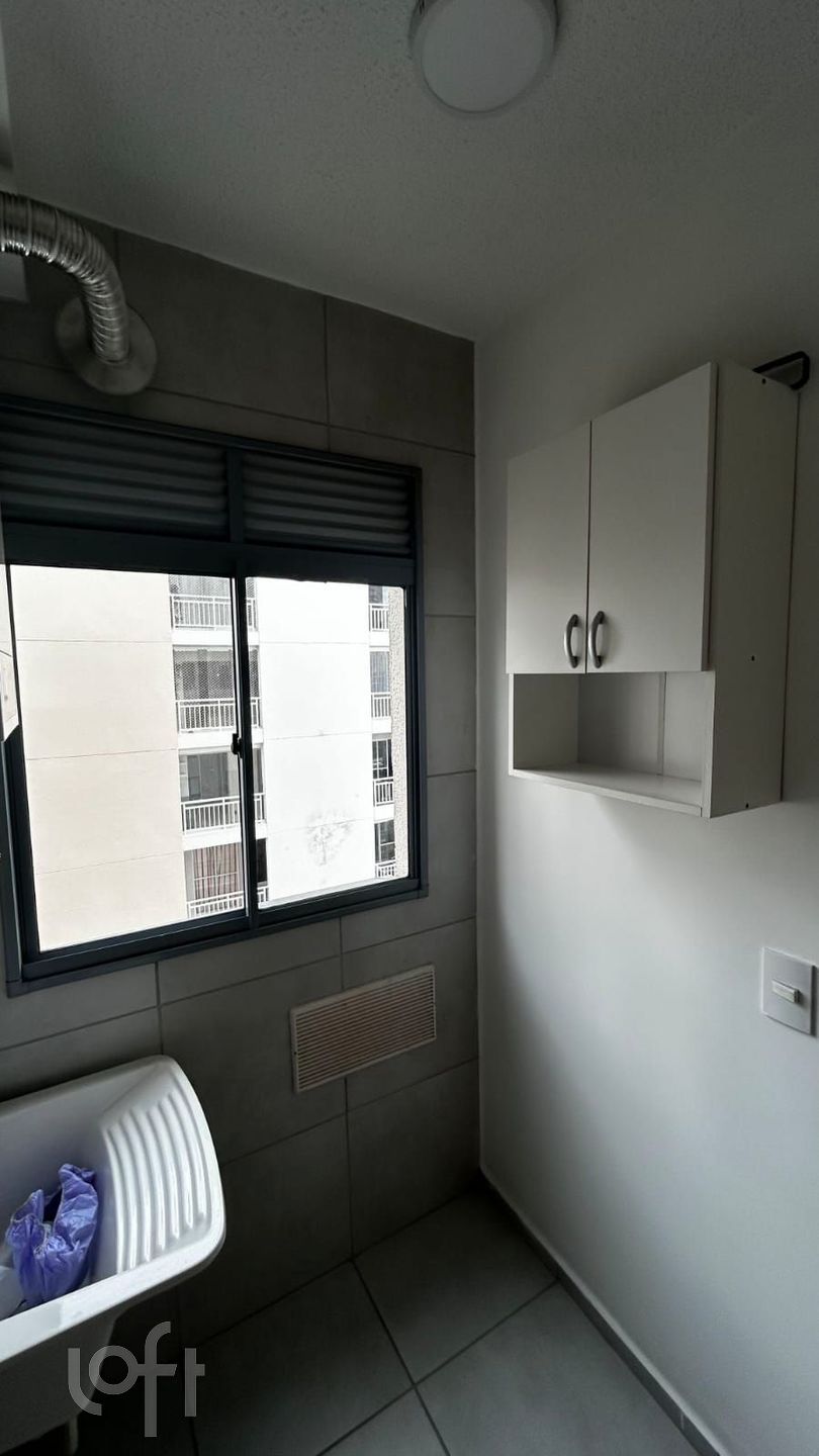 Apartamento à venda com 1 quarto, 30m² - Foto 13