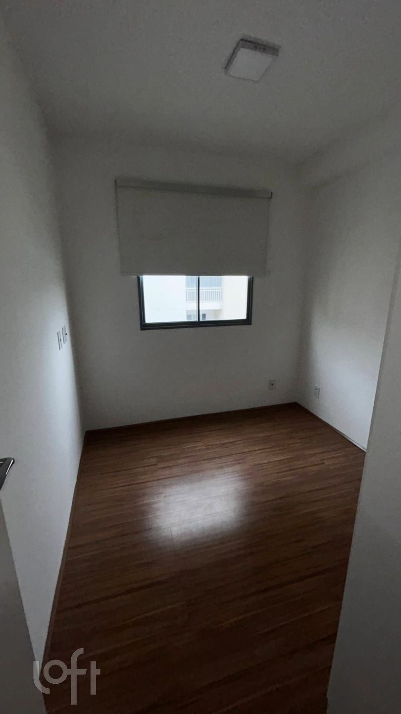 Apartamento à venda com 1 quarto, 30m² - Foto 8