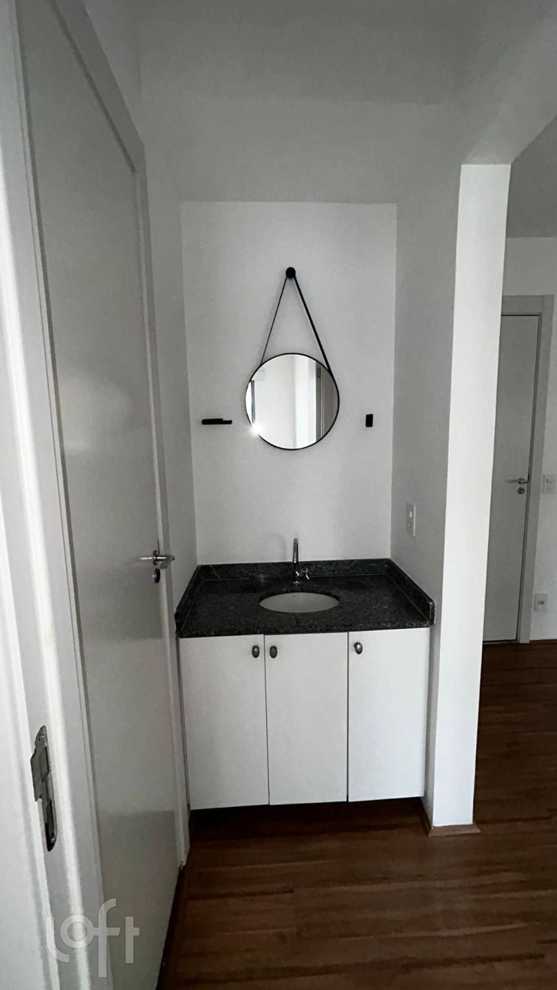 Apartamento à venda com 1 quarto, 30m² - Foto 16