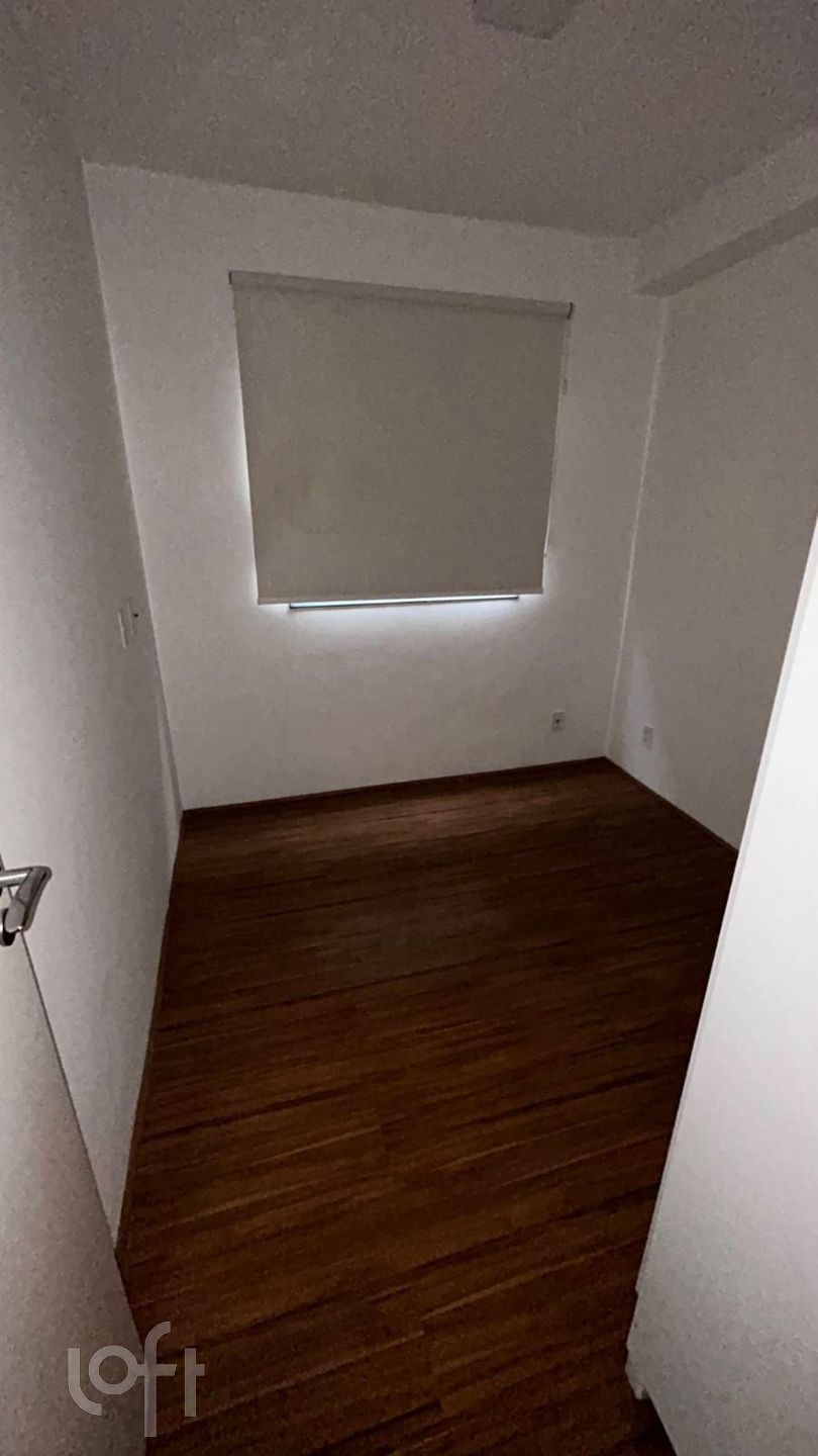 Apartamento à venda com 1 quarto, 30m² - Foto 9