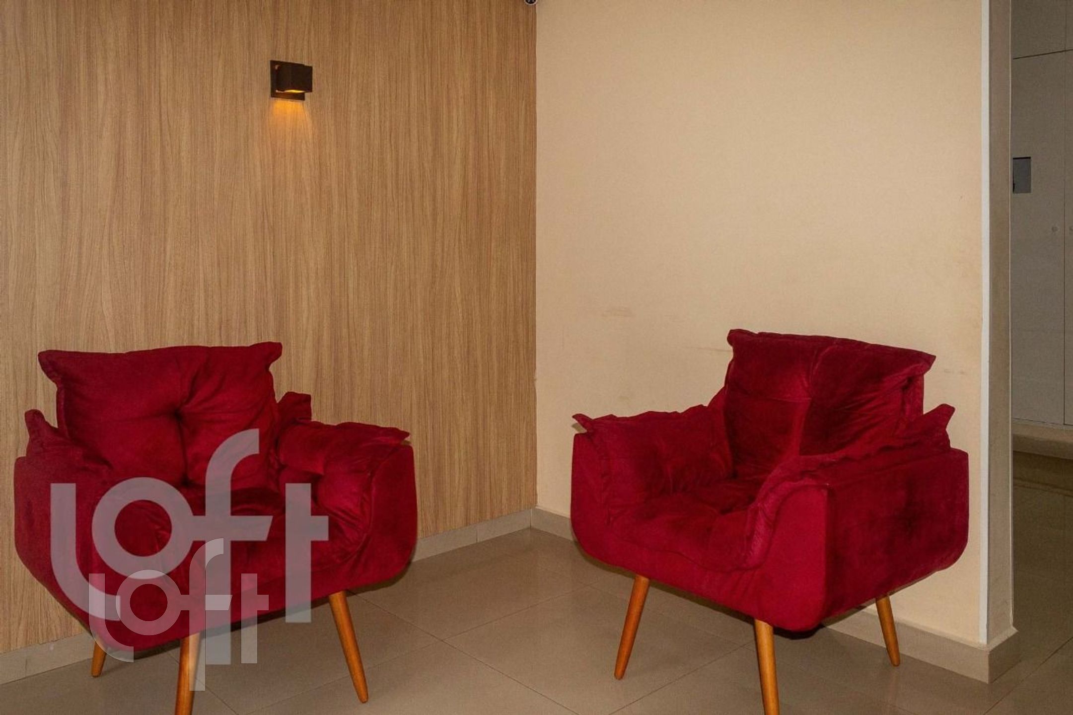 Apartamento à venda com 2 quartos, 45m² - Foto 26