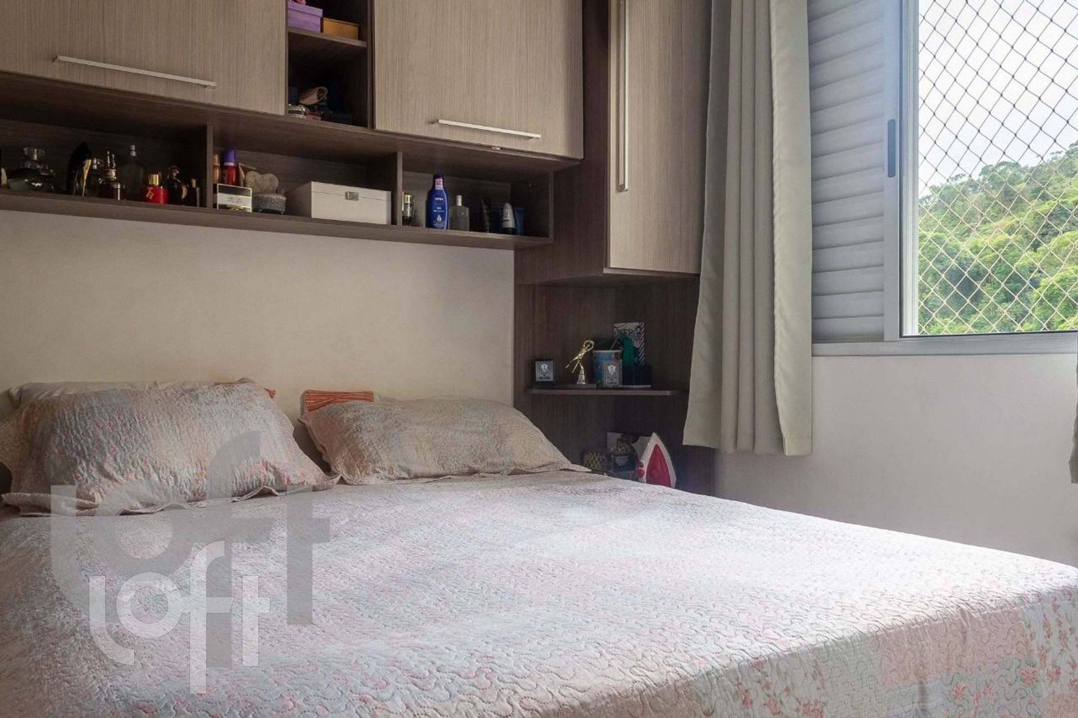 Apartamento à venda com 2 quartos, 45m² - Foto 10