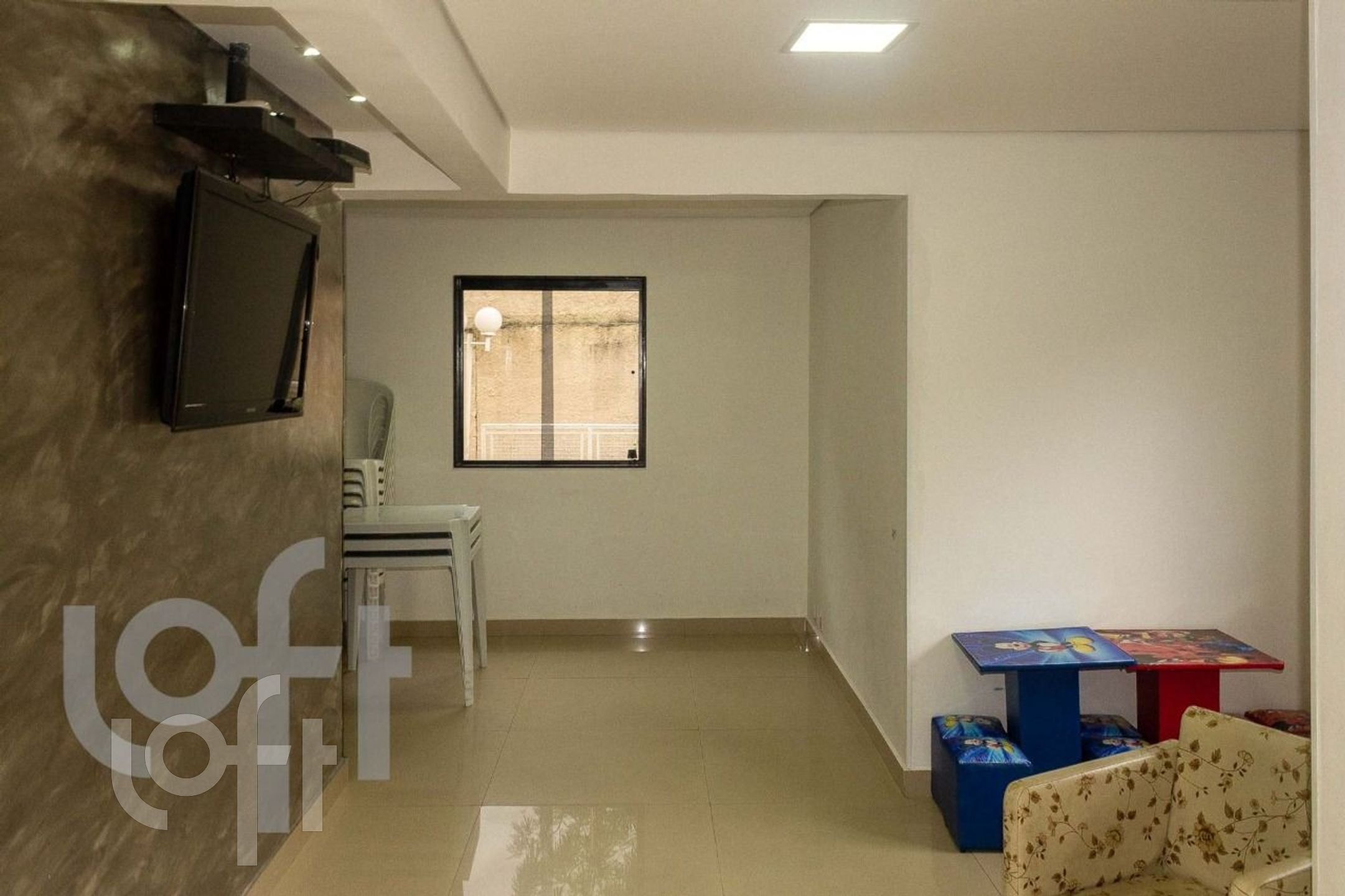 Apartamento à venda com 2 quartos, 45m² - Foto 22