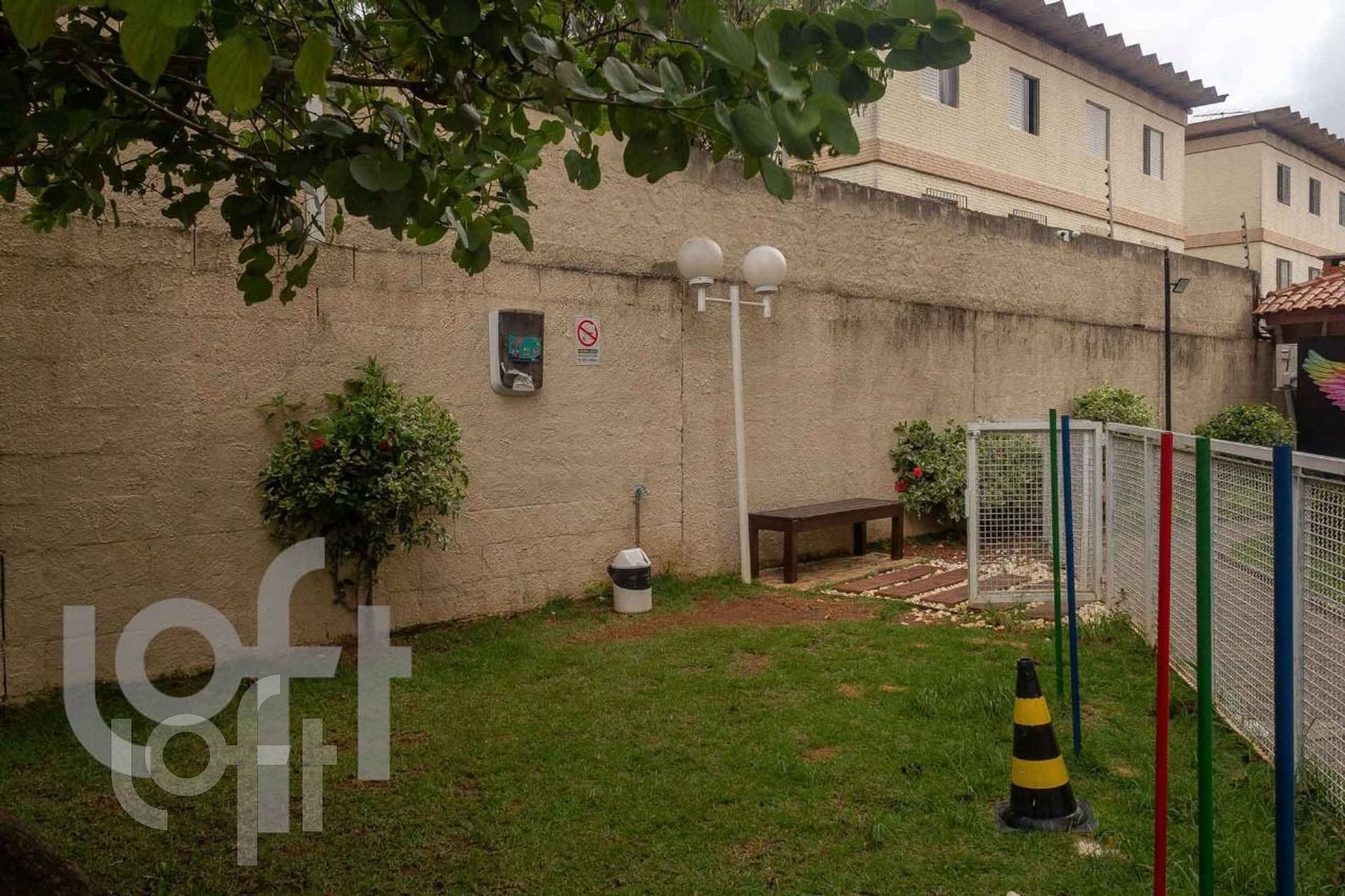 Apartamento à venda com 2 quartos, 45m² - Foto 25