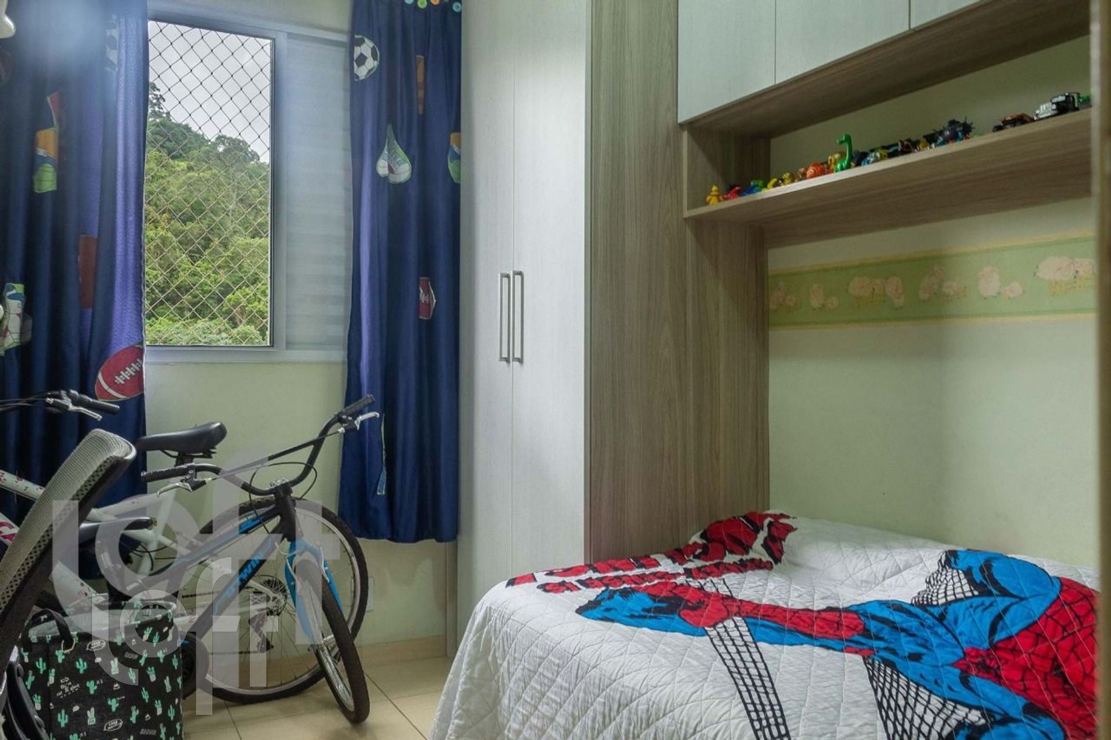 Apartamento à venda com 2 quartos, 45m² - Foto 14