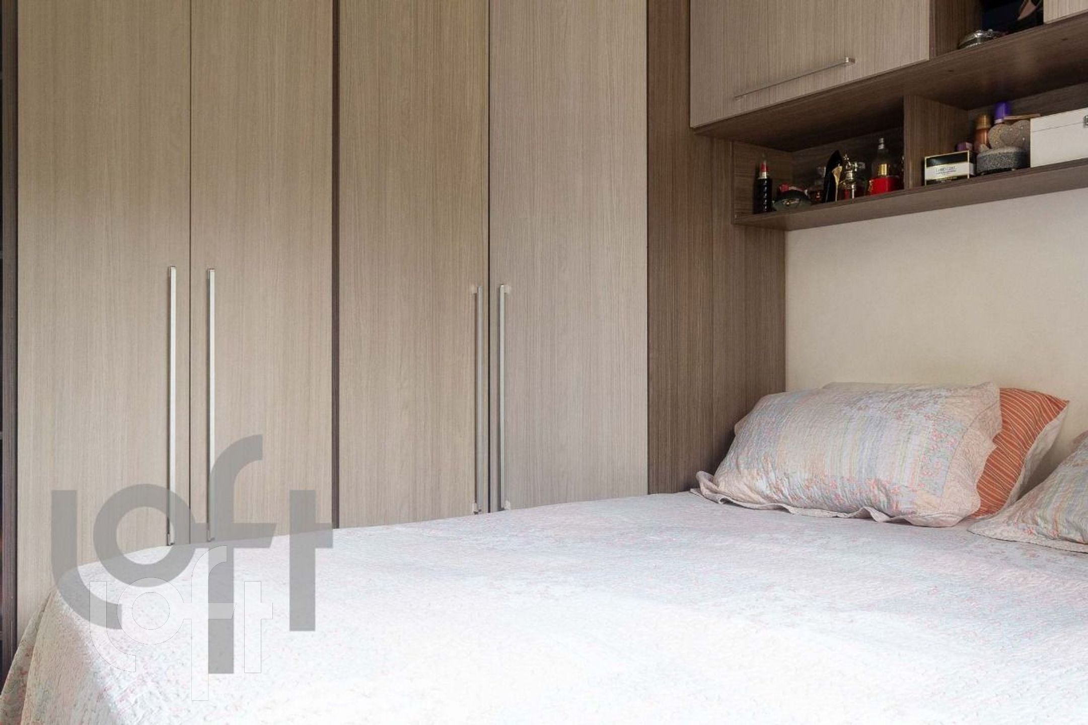 Apartamento à venda com 2 quartos, 45m² - Foto 12