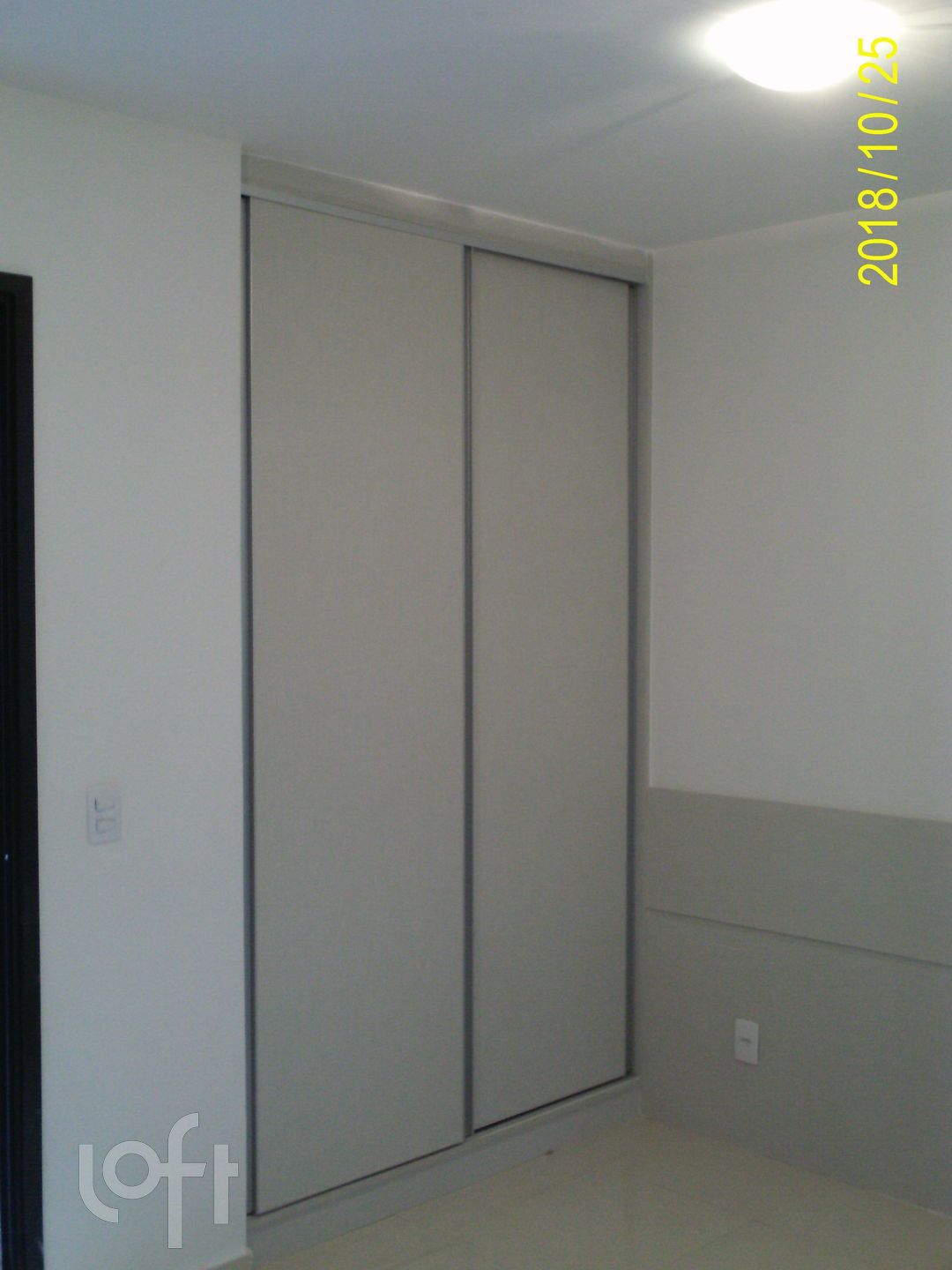 Apartamento à venda com 1 quarto, 26m² - Foto 6