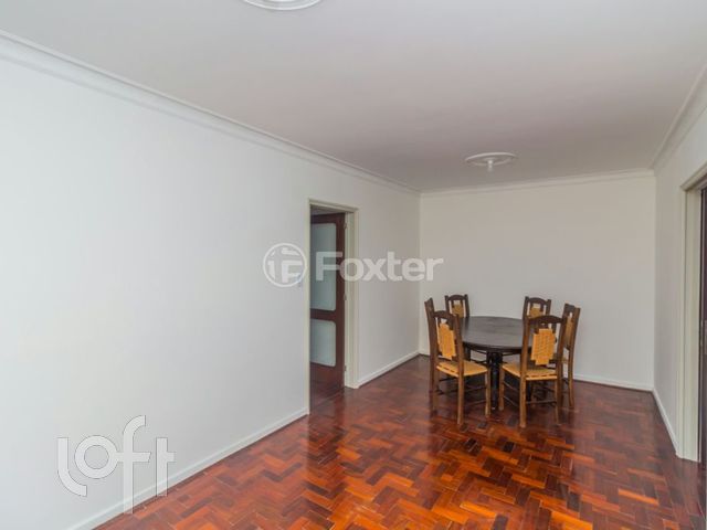 Apartamento com 102m², 3 dormitórios, Menino Deus em Porto Alegre