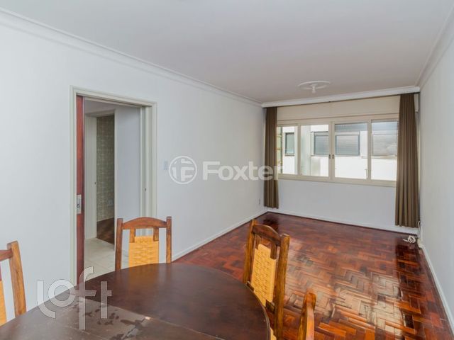 Apartamento com 102m², 3 dormitórios, Menino Deus em Porto Alegre