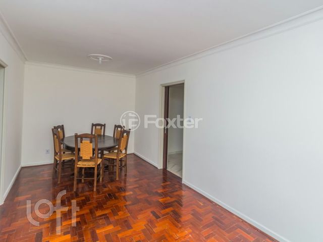 Apartamento com 102m², 3 dormitórios, Menino Deus em Porto Alegre