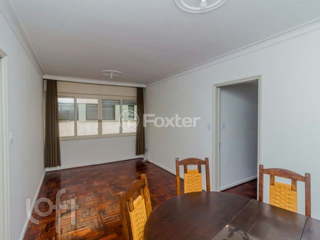 Apartamento com 102m², 3 dormitórios, Menino Deus em Porto Alegre