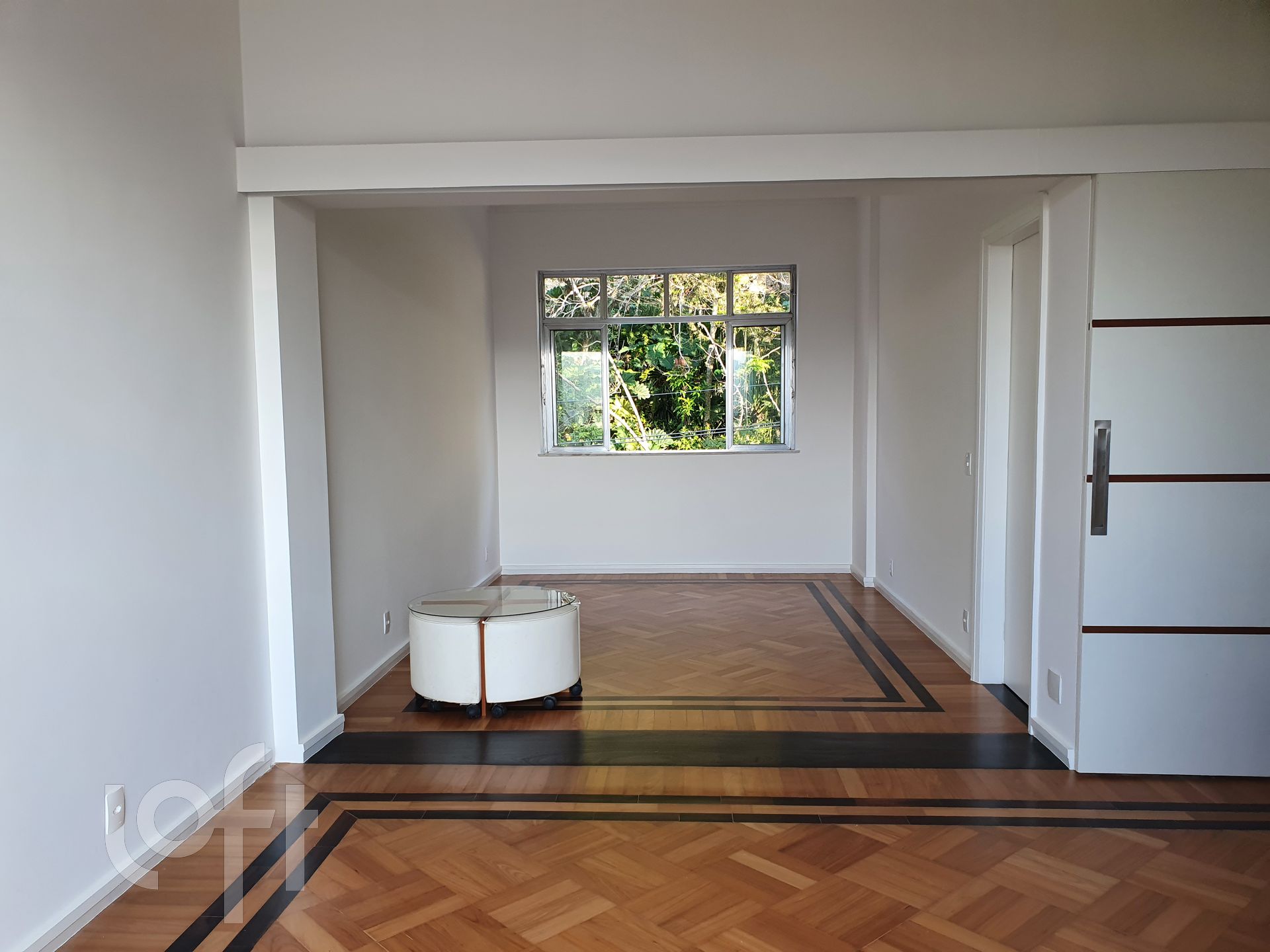 Apartamento à venda em Urca com 94 m², 3 quartos, 1 vaga
