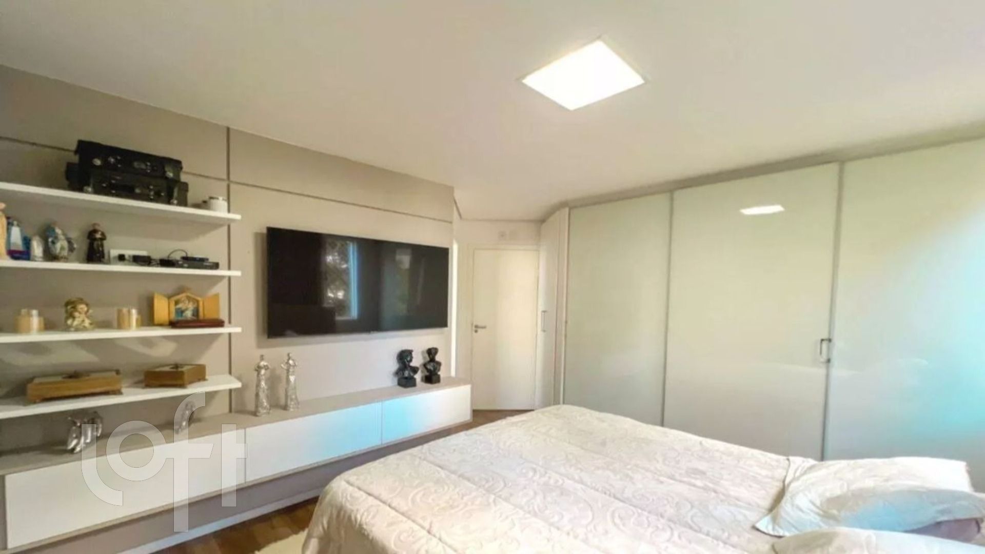 Apartamento à venda com 5 quartos, 250m² - Foto 16