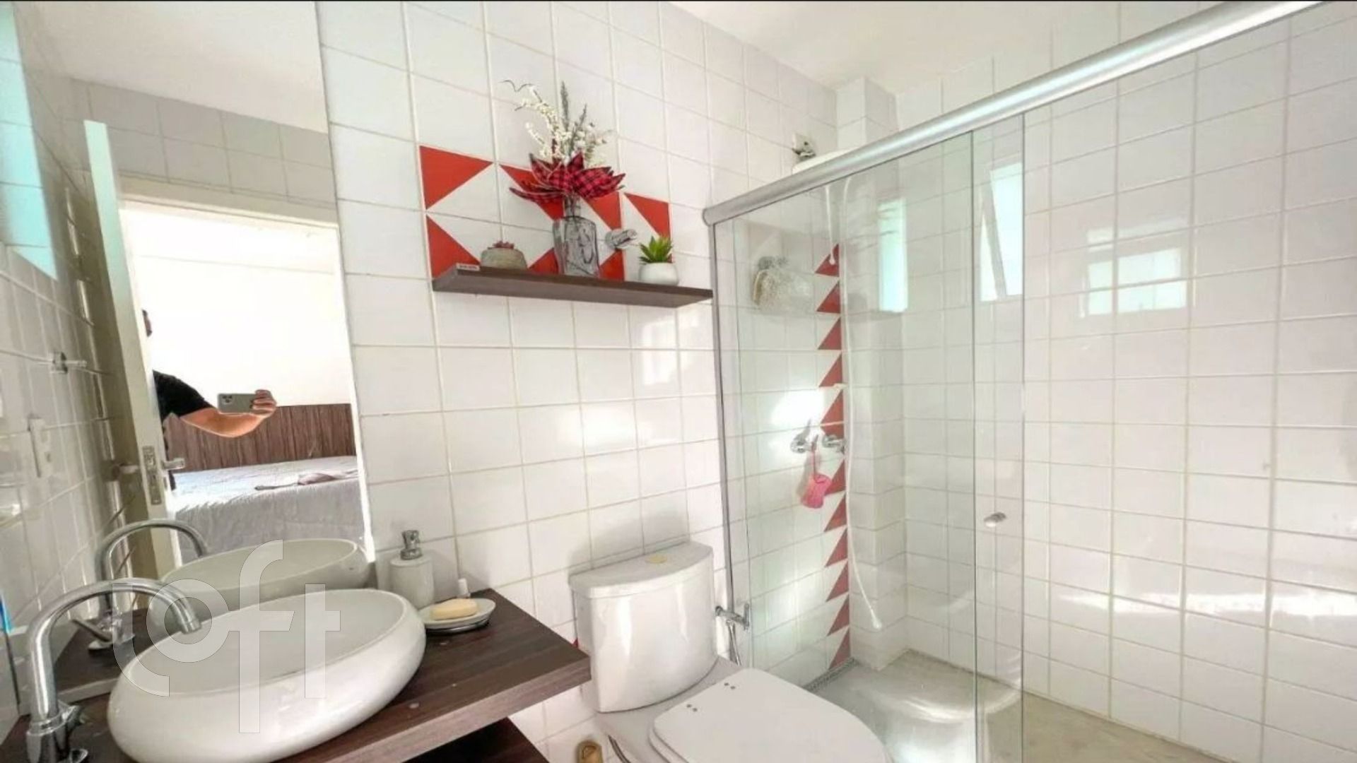 Apartamento à venda com 5 quartos, 250m² - Foto 24