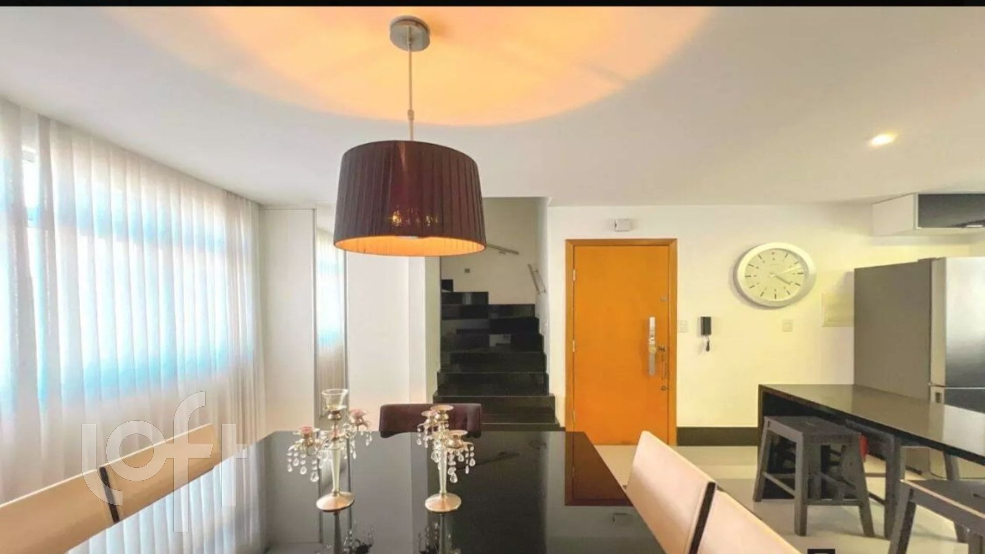 Apartamento à venda com 5 quartos, 250m² - Foto 11