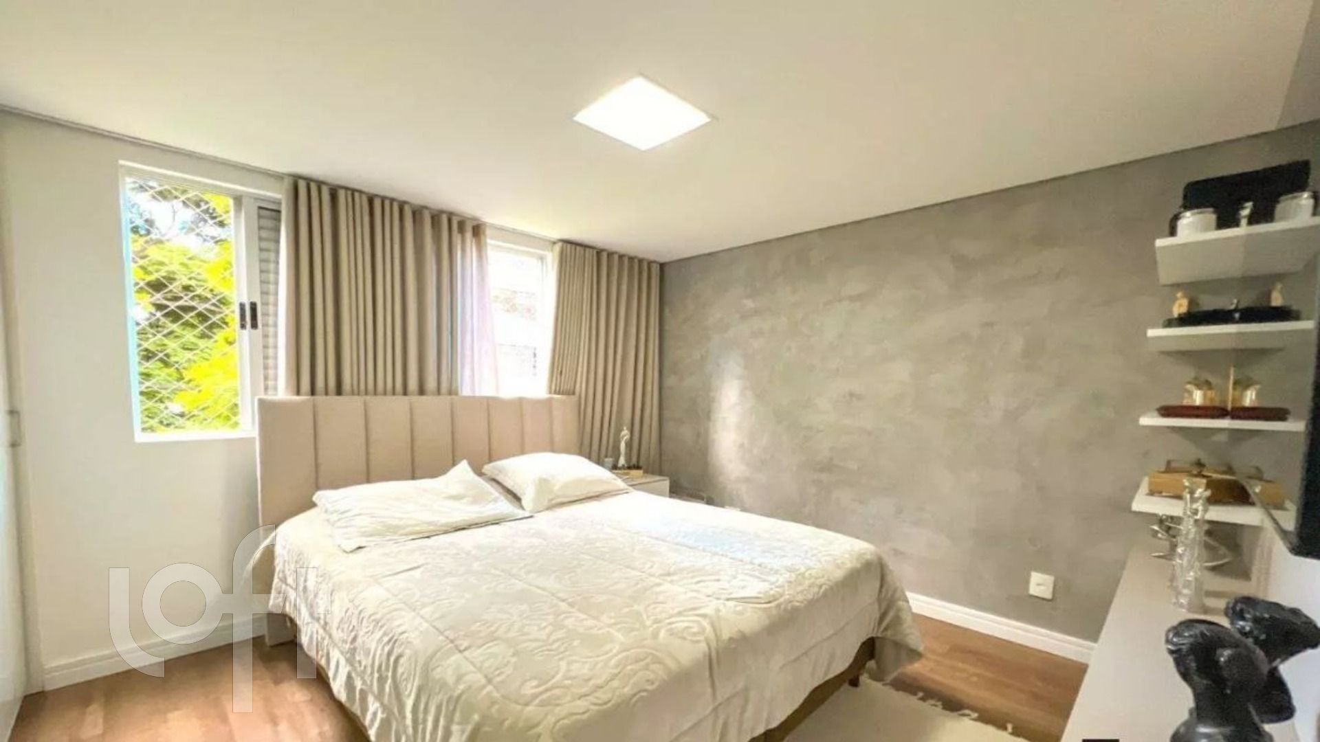 Apartamento à venda com 5 quartos, 250m² - Foto 18