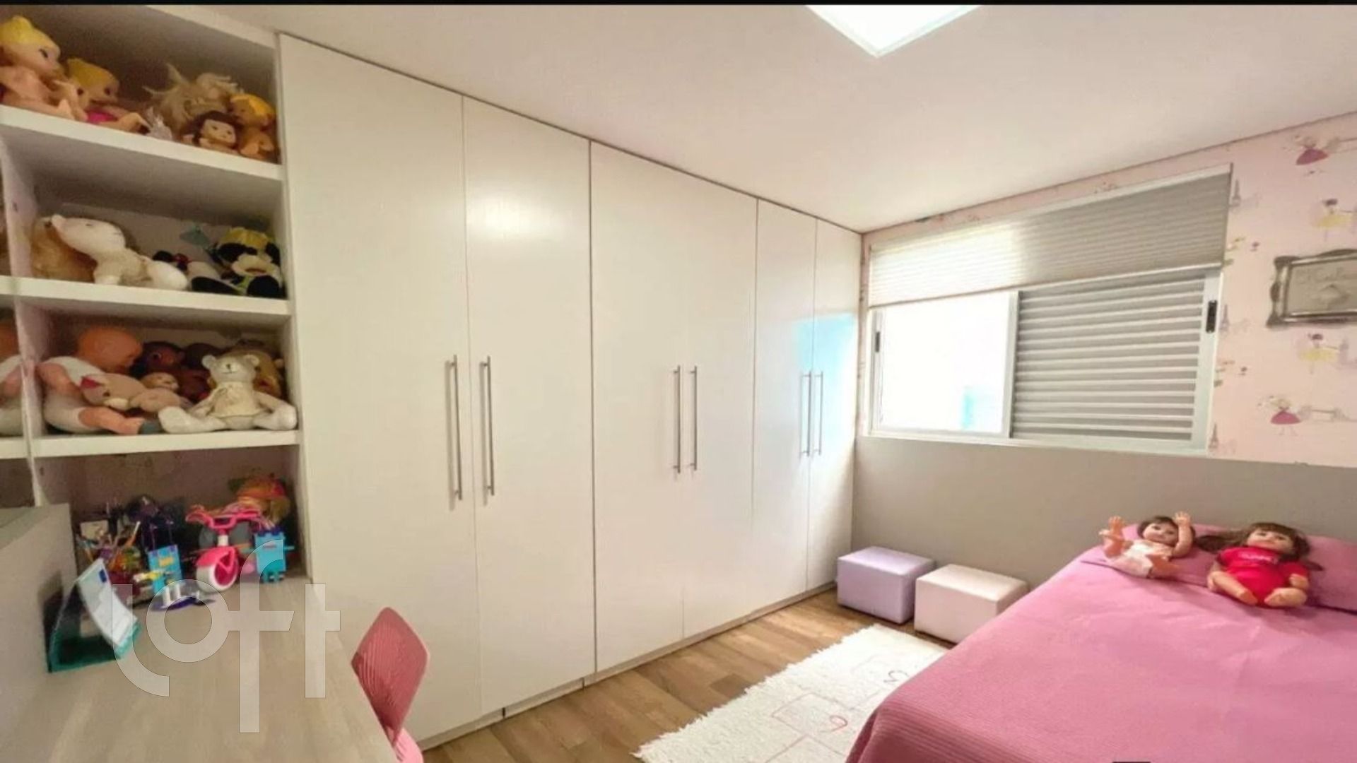 Apartamento à venda com 5 quartos, 250m² - Foto 19