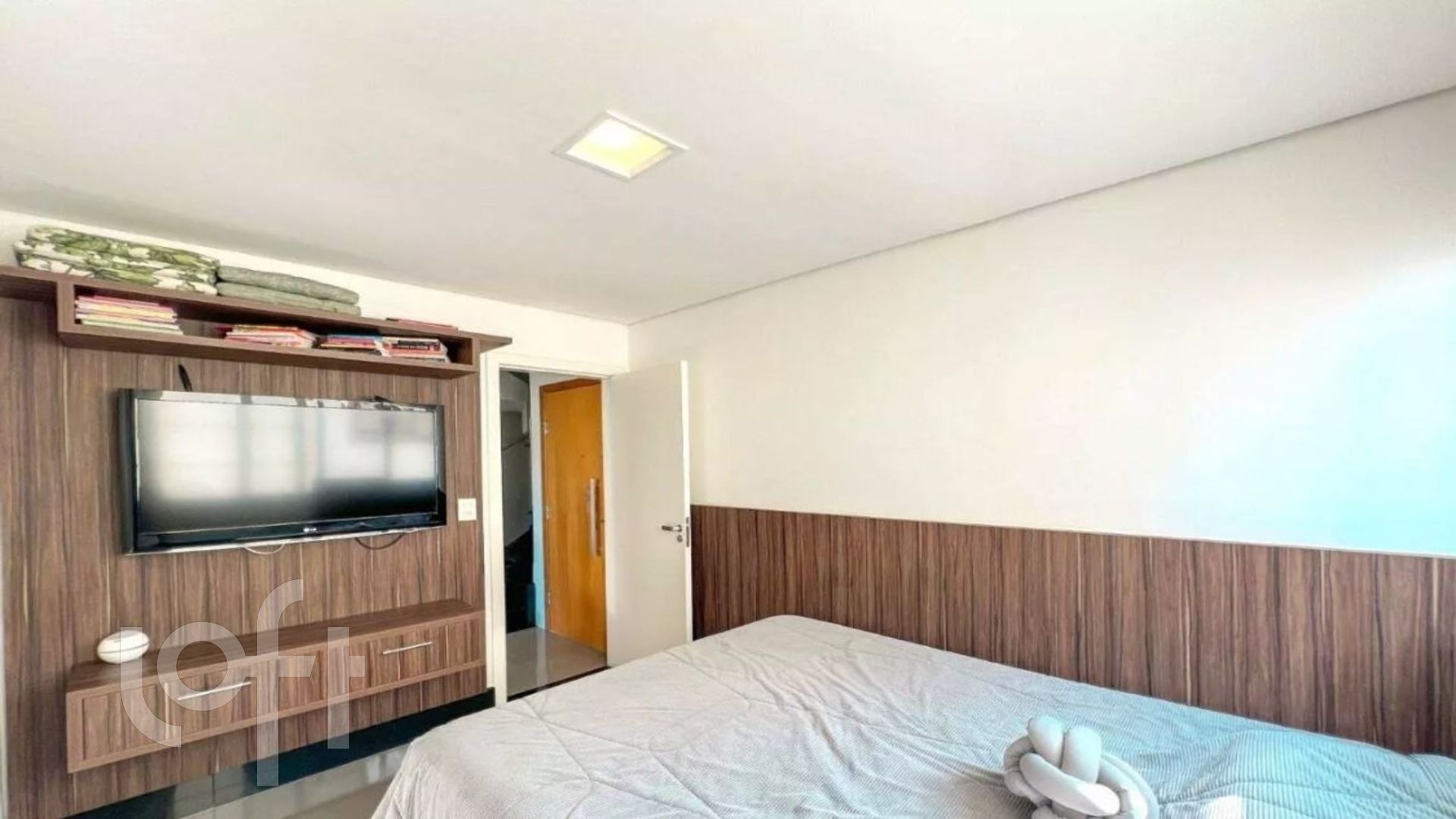 Apartamento à venda com 5 quartos, 250m² - Foto 15