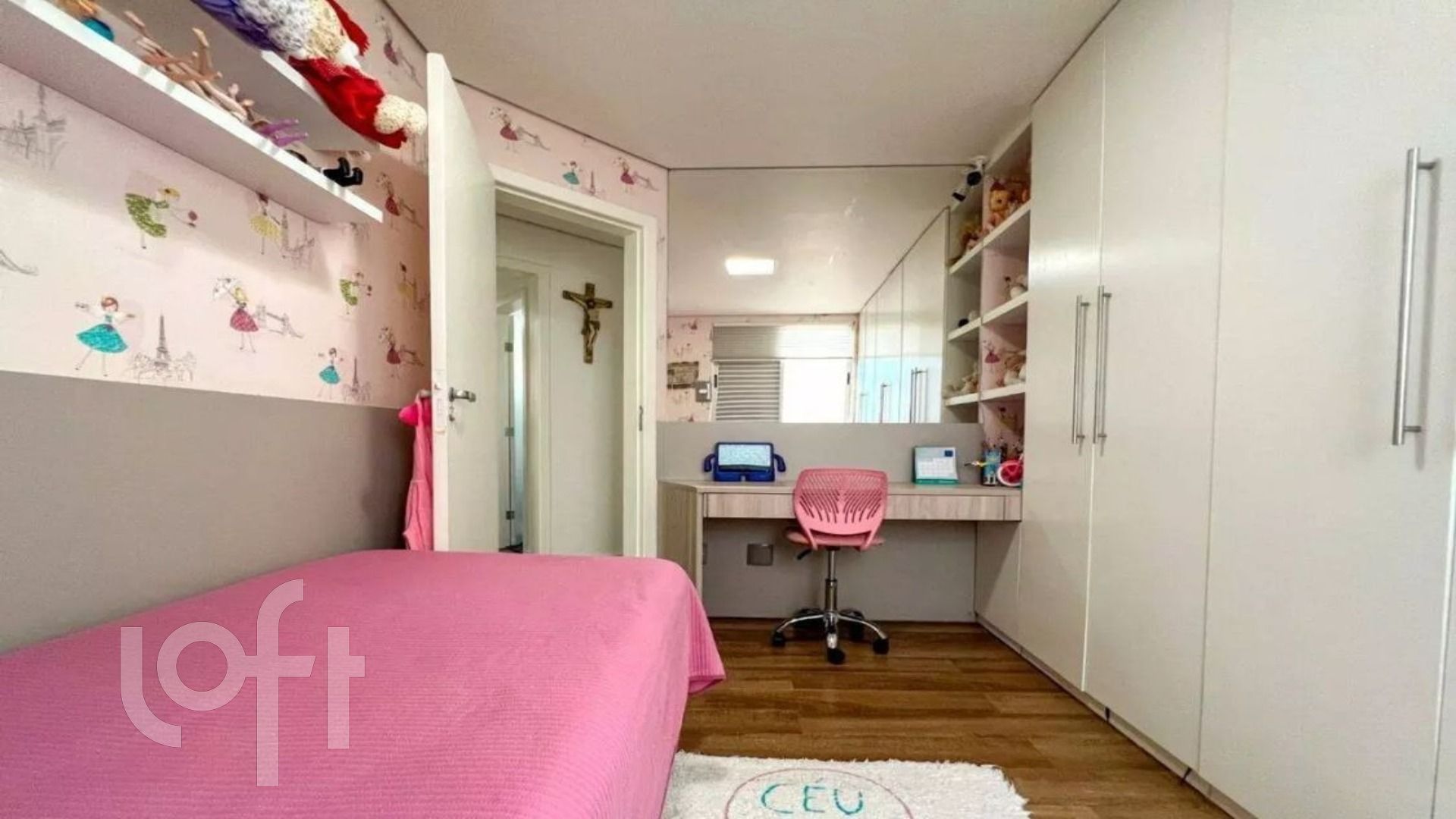 Apartamento à venda com 5 quartos, 250m² - Foto 21