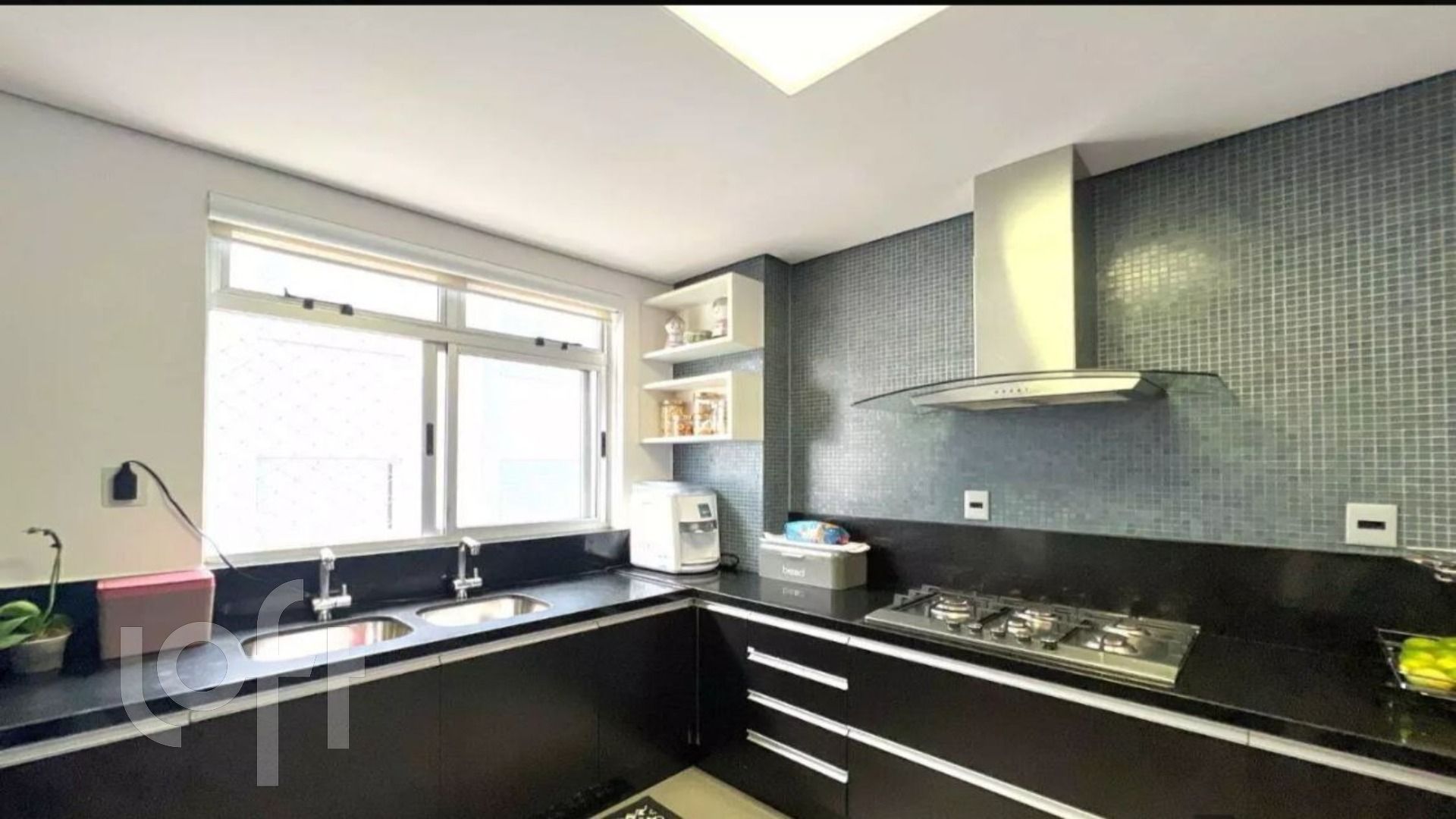 Apartamento à venda com 5 quartos, 250m² - Foto 12